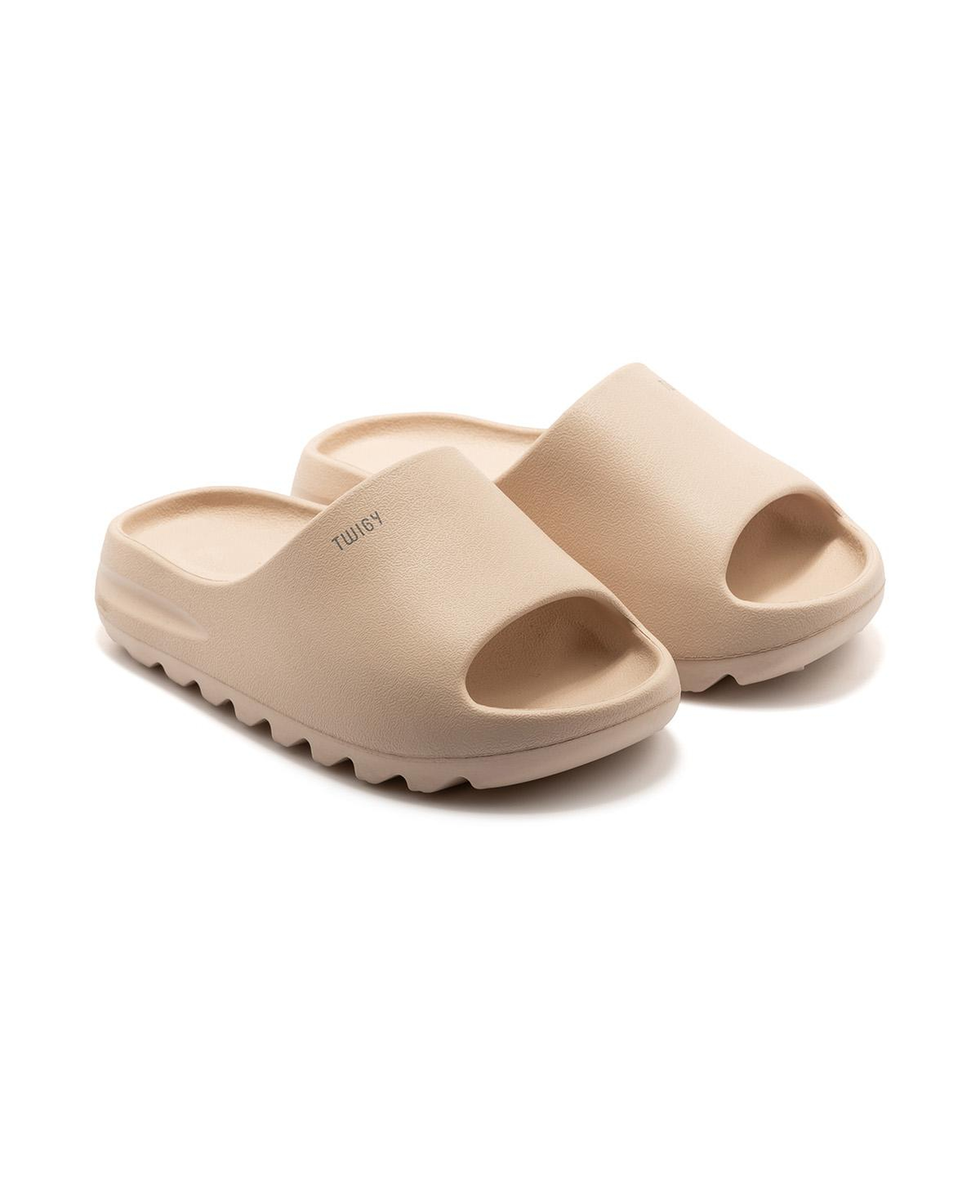 Space Çocuk Terlik Bej 30/35