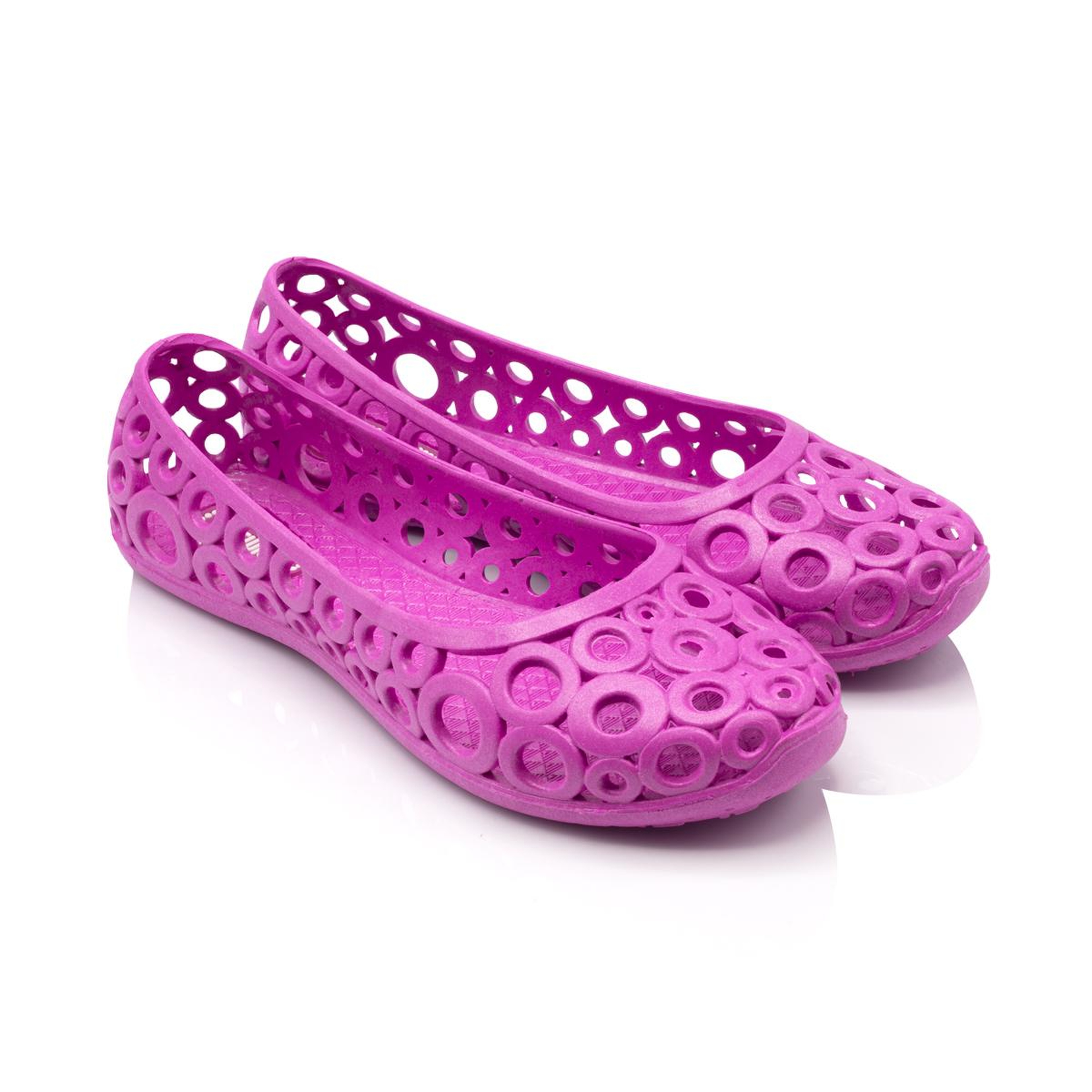 Sobe Kadın Babet Fuşya 36/40