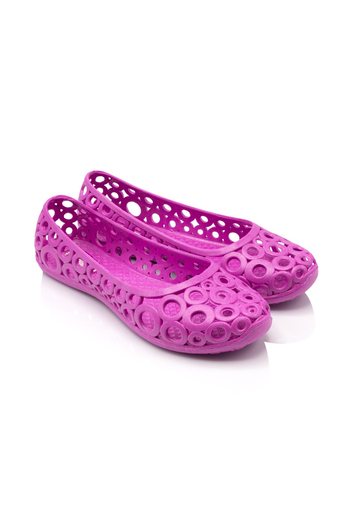 Sobe Kadın Babet Fuşya 36/40