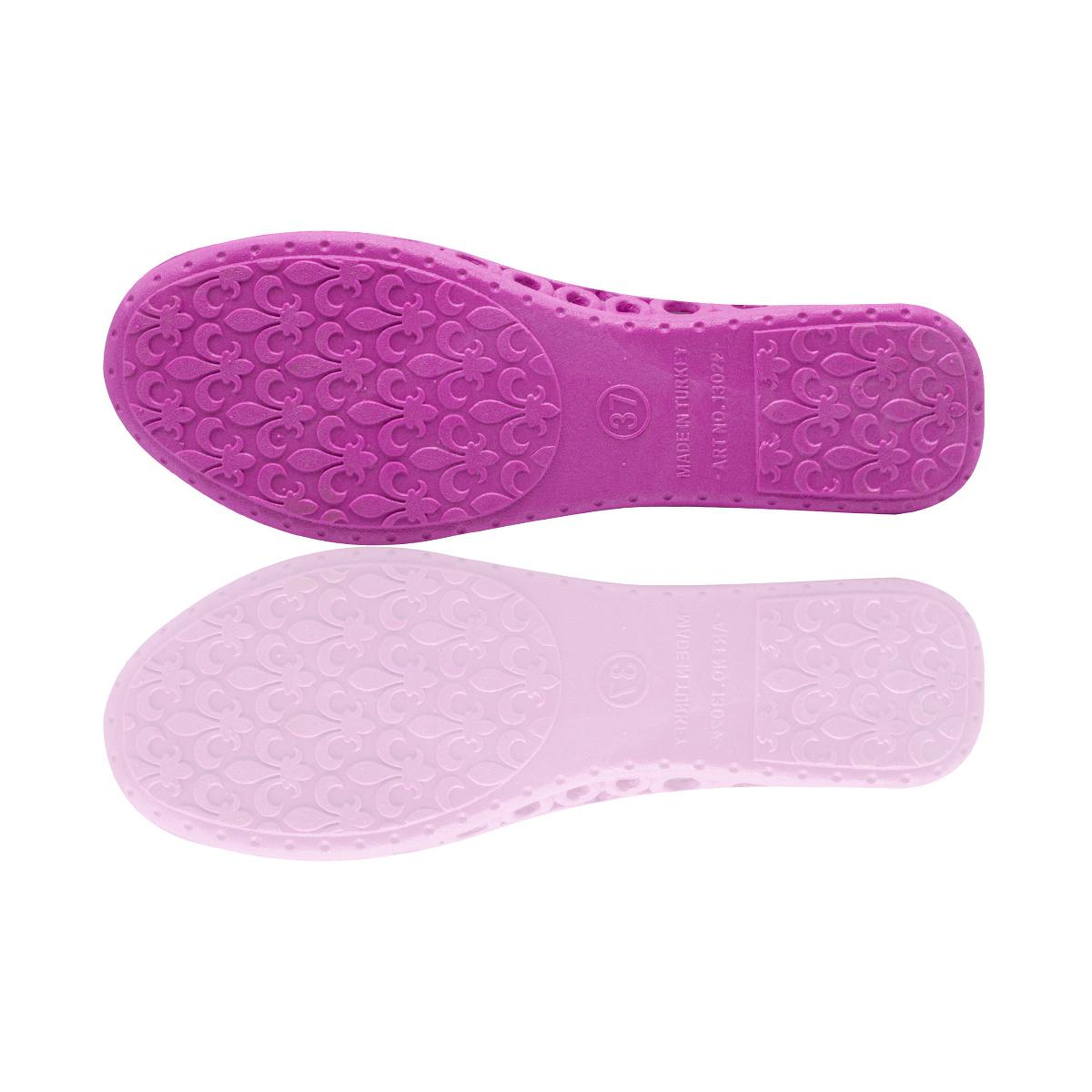 Sobe Kadın Babet Fuşya 36/40