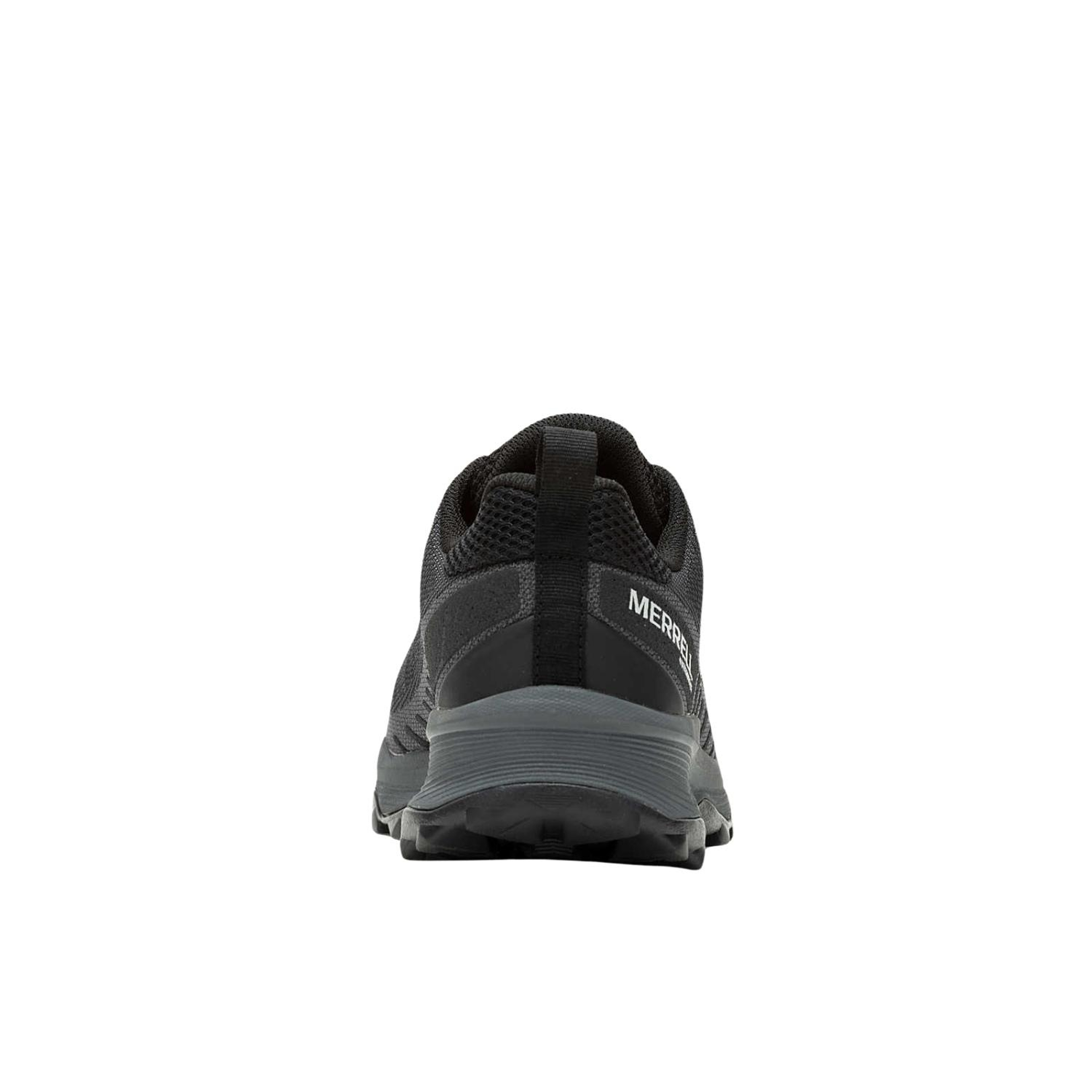 Merrell Speed Eco Wp Erkek Siyah Outdoor Ayakkabı