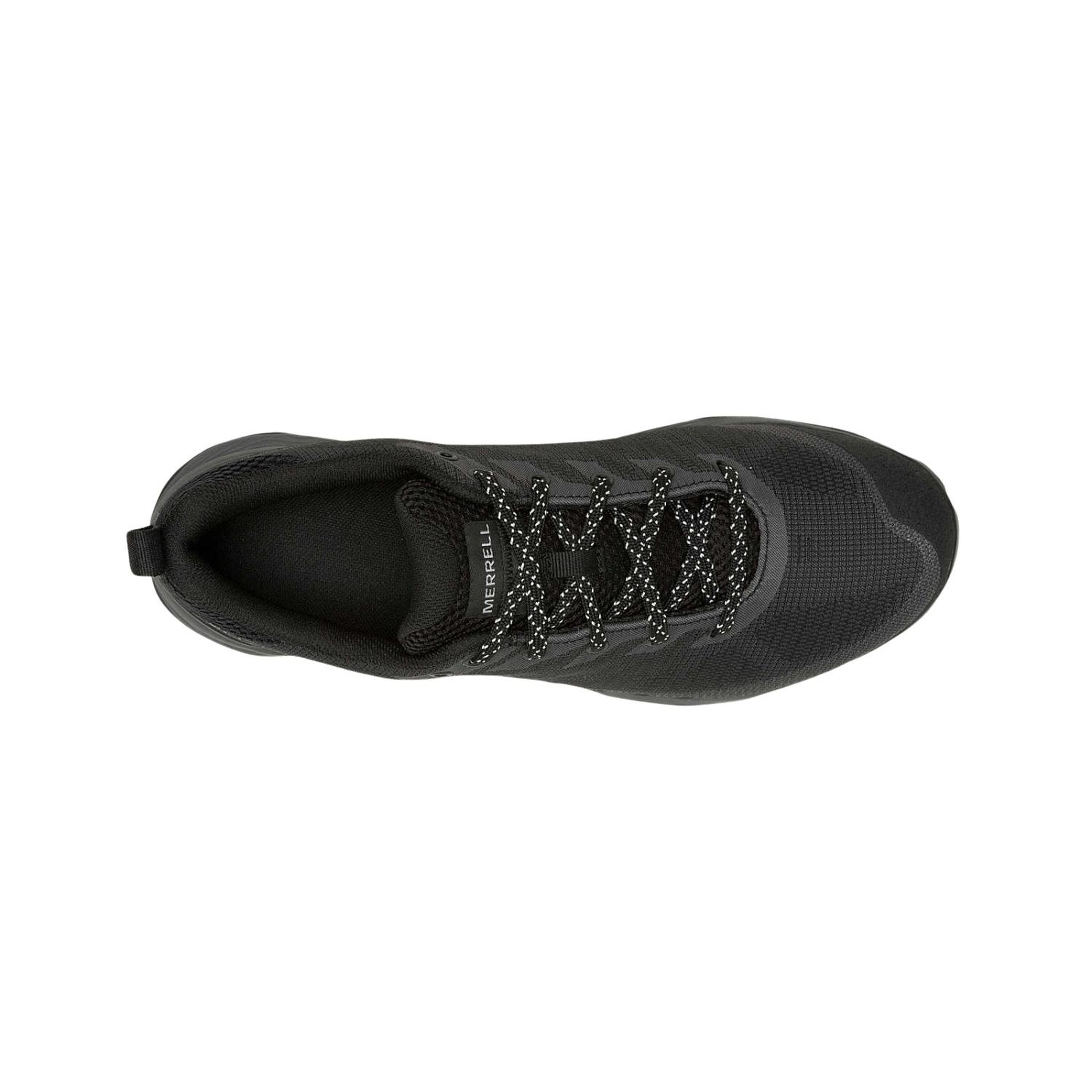 Merrell Speed Eco Wp Erkek Siyah Outdoor Ayakkabı