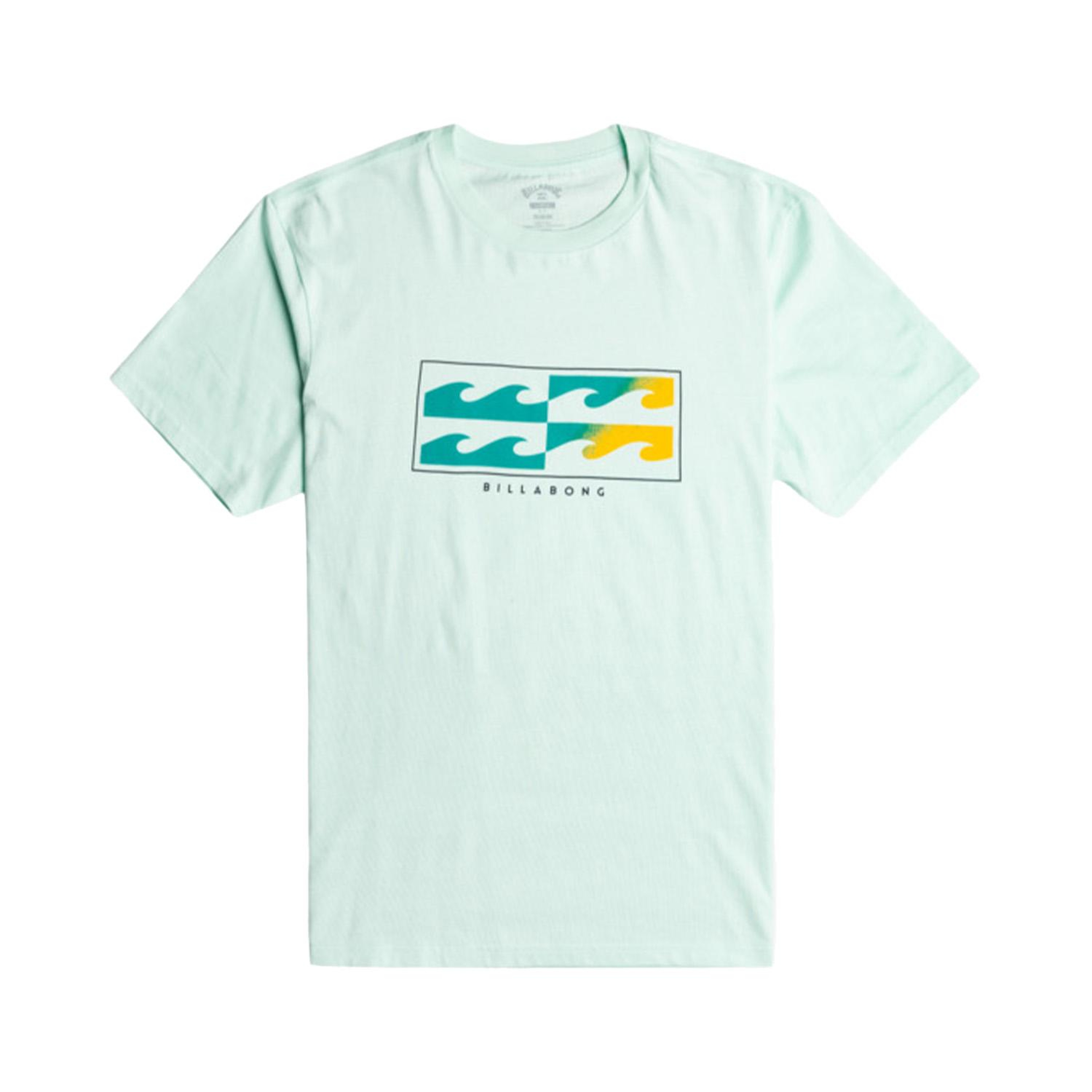 Billabong Inversed Erkek Yeşil Atlet