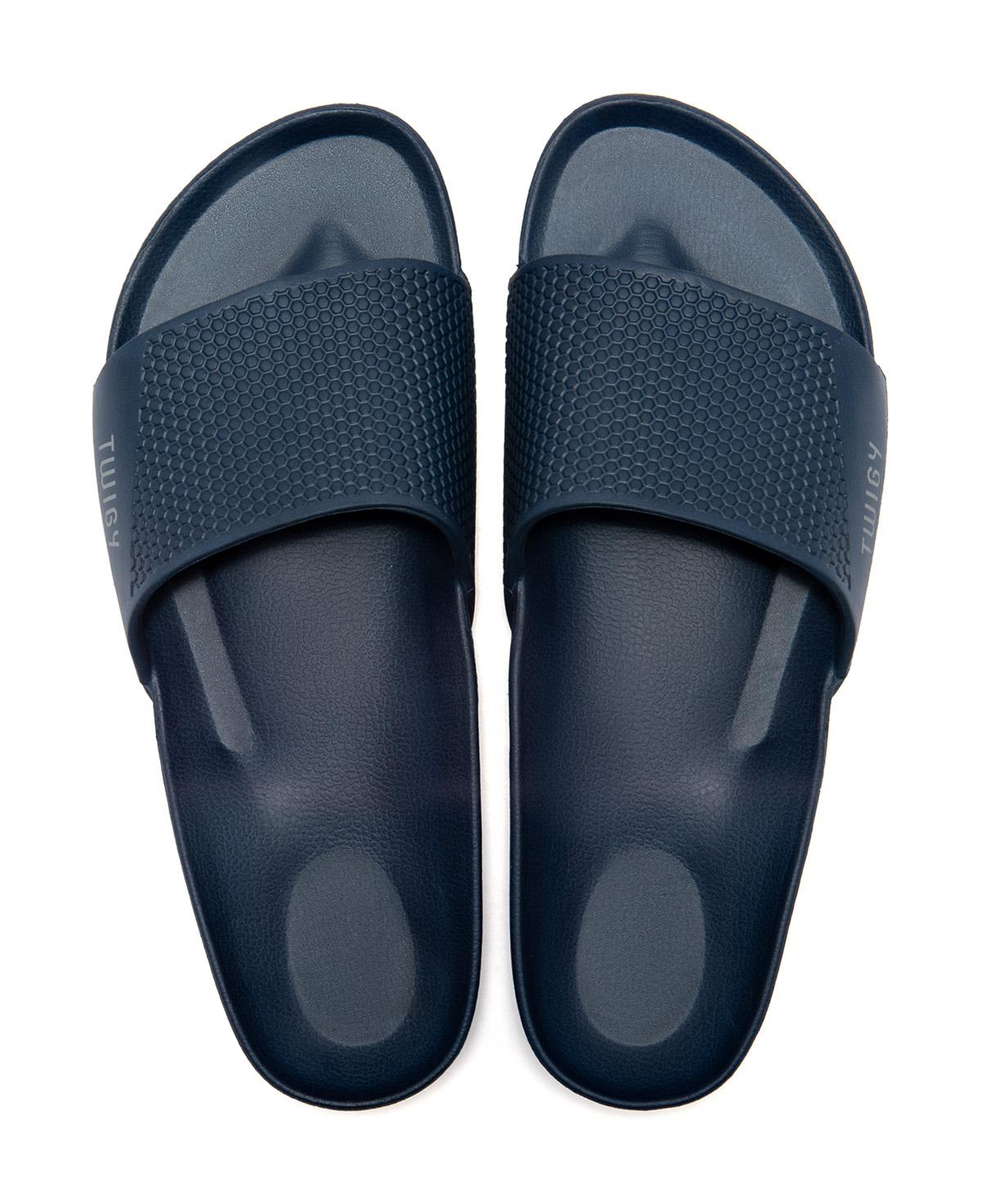 Jago Erkek Terlik Lacivert 40/45