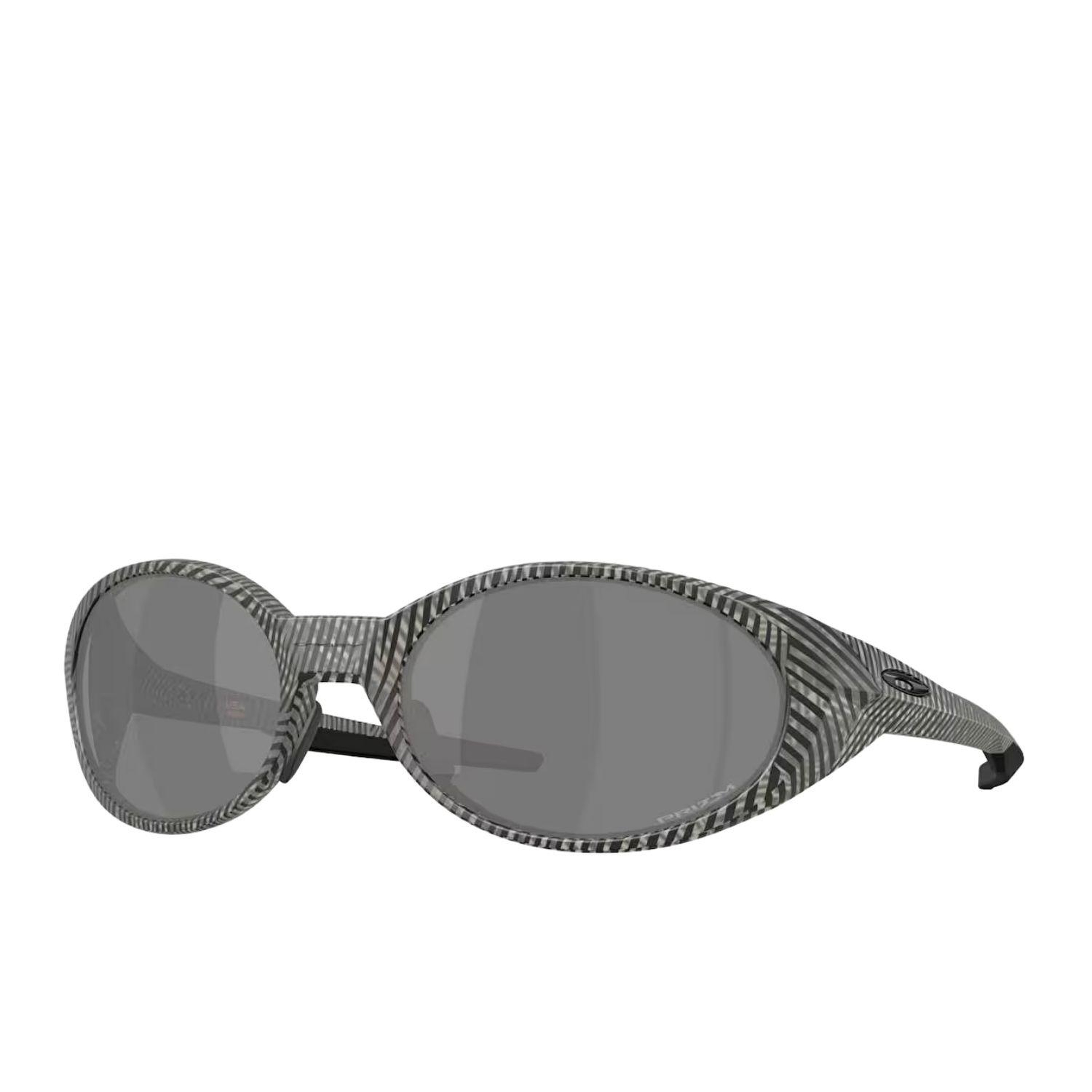 Oakley Eye Redux Erkek Gri Gözlük