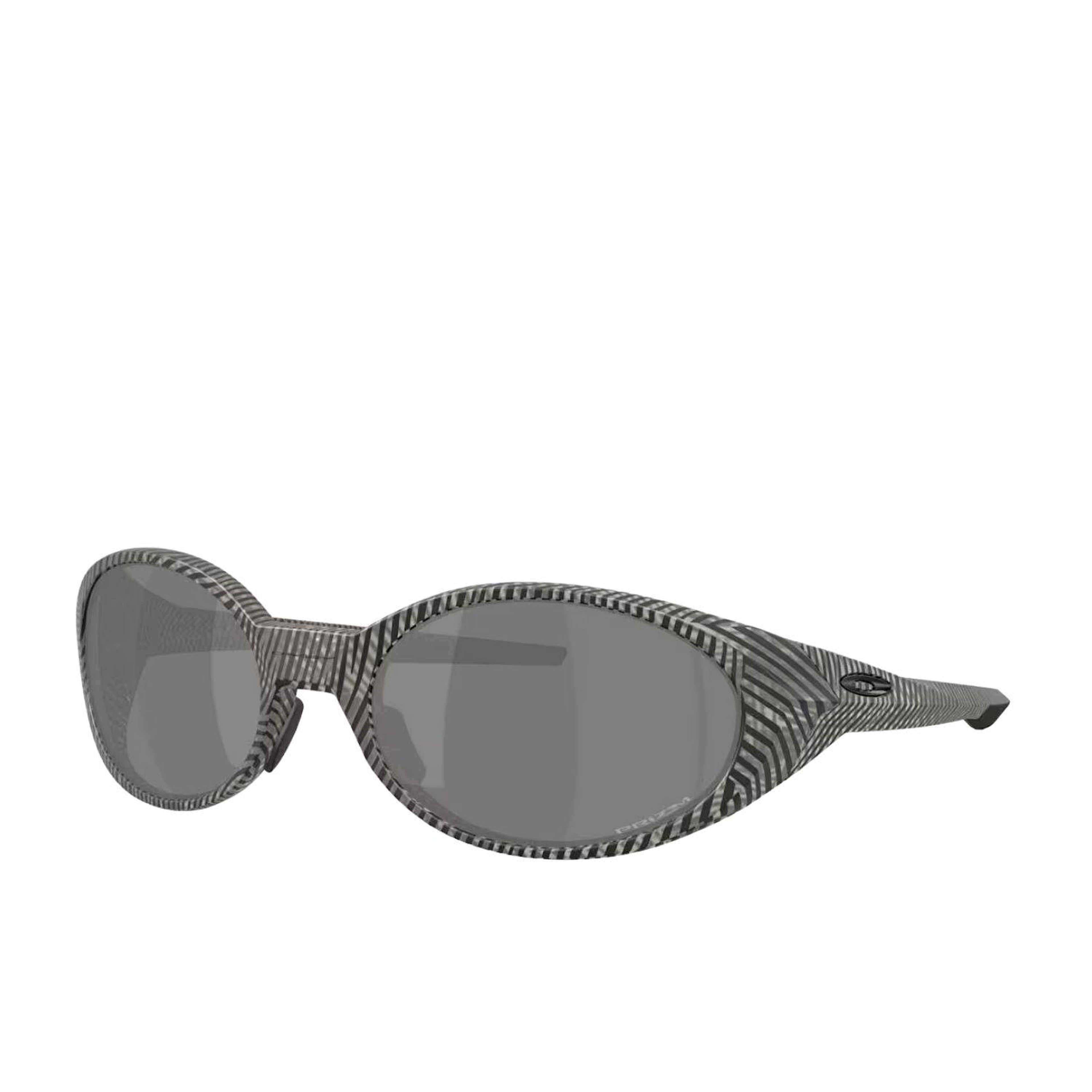 Oakley Eye Redux Erkek Gri Gözlük