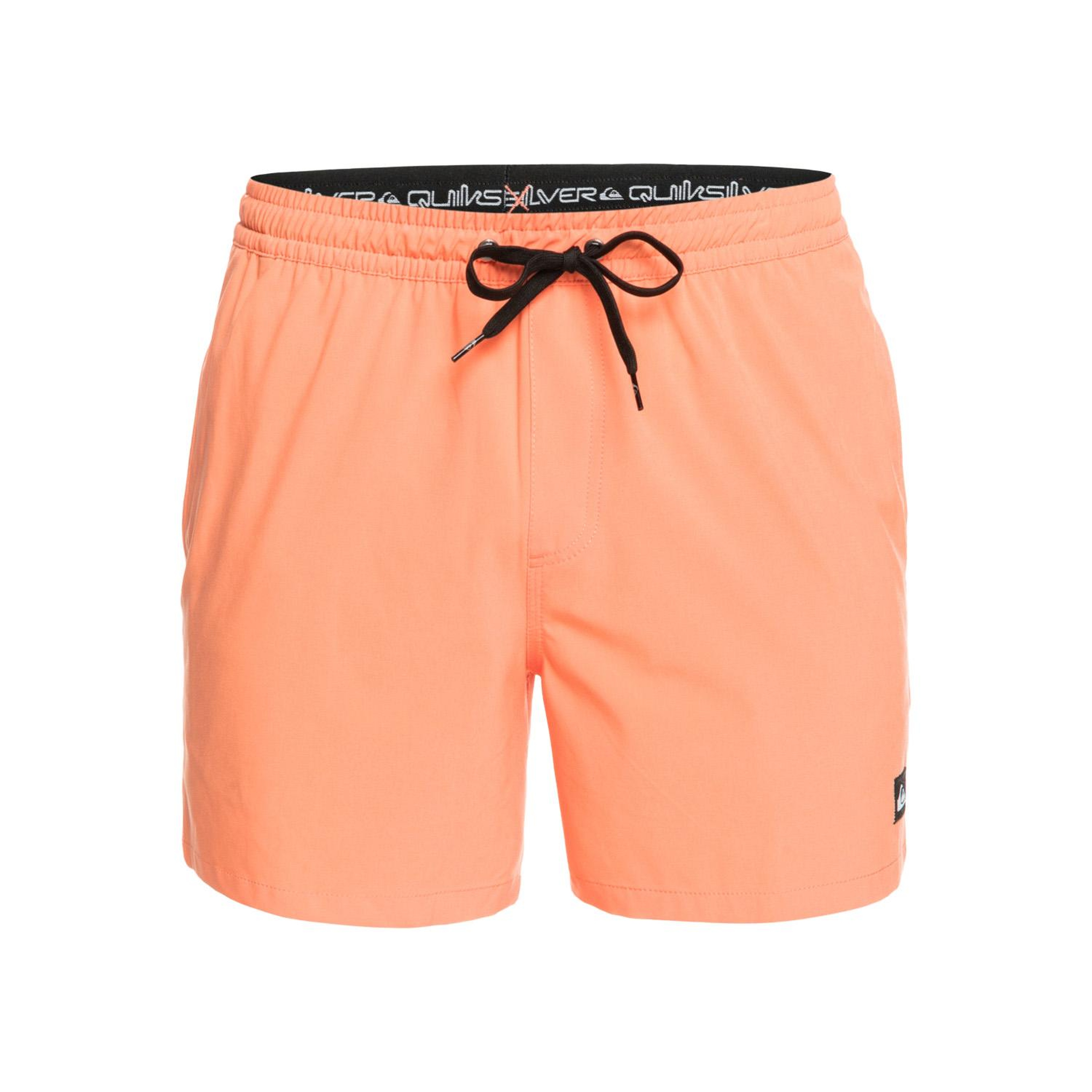 Quiksilver Erkek Volley Short Surfsilk 16 M Jamv Mercan