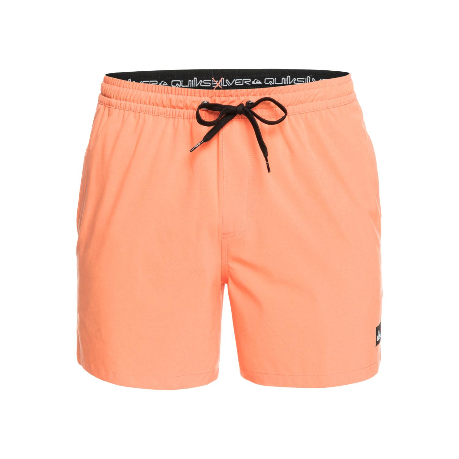 Quiksilver Erkek Volley Short Surfsilk 16 M Jamv Mercan