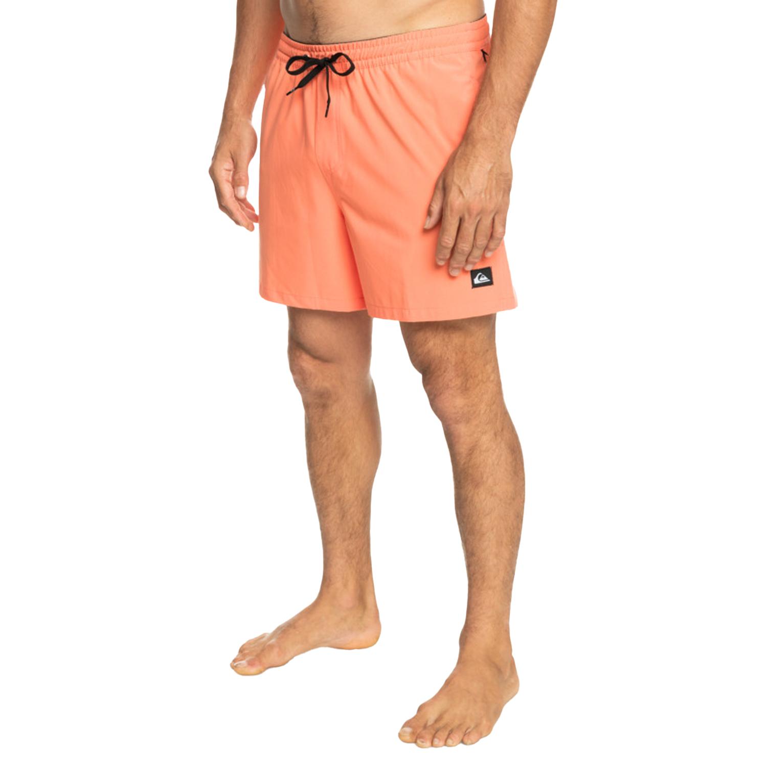 Quiksilver Erkek Volley Short Surfsilk 16 M Jamv Mercan