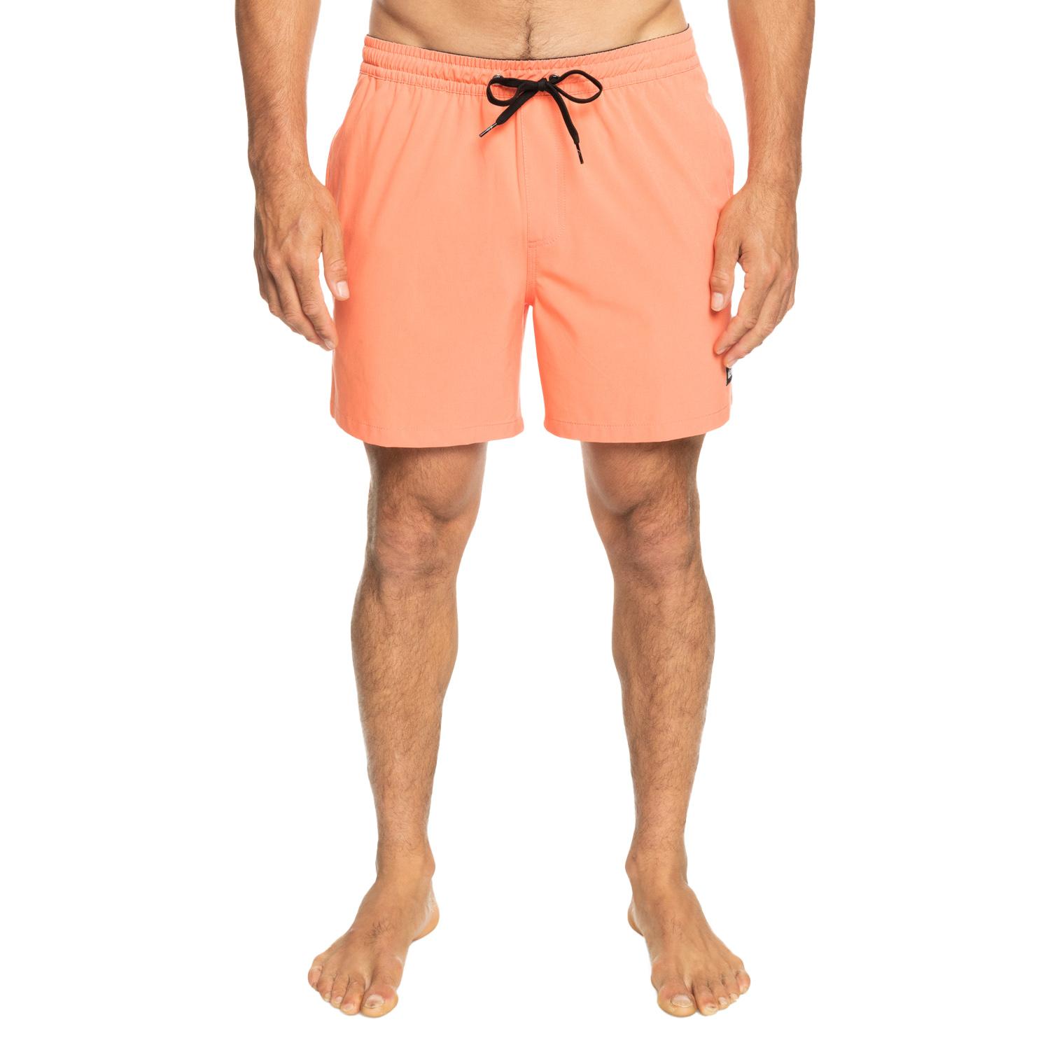 Quiksilver Erkek Volley Short Surfsilk 16 M Jamv Mercan