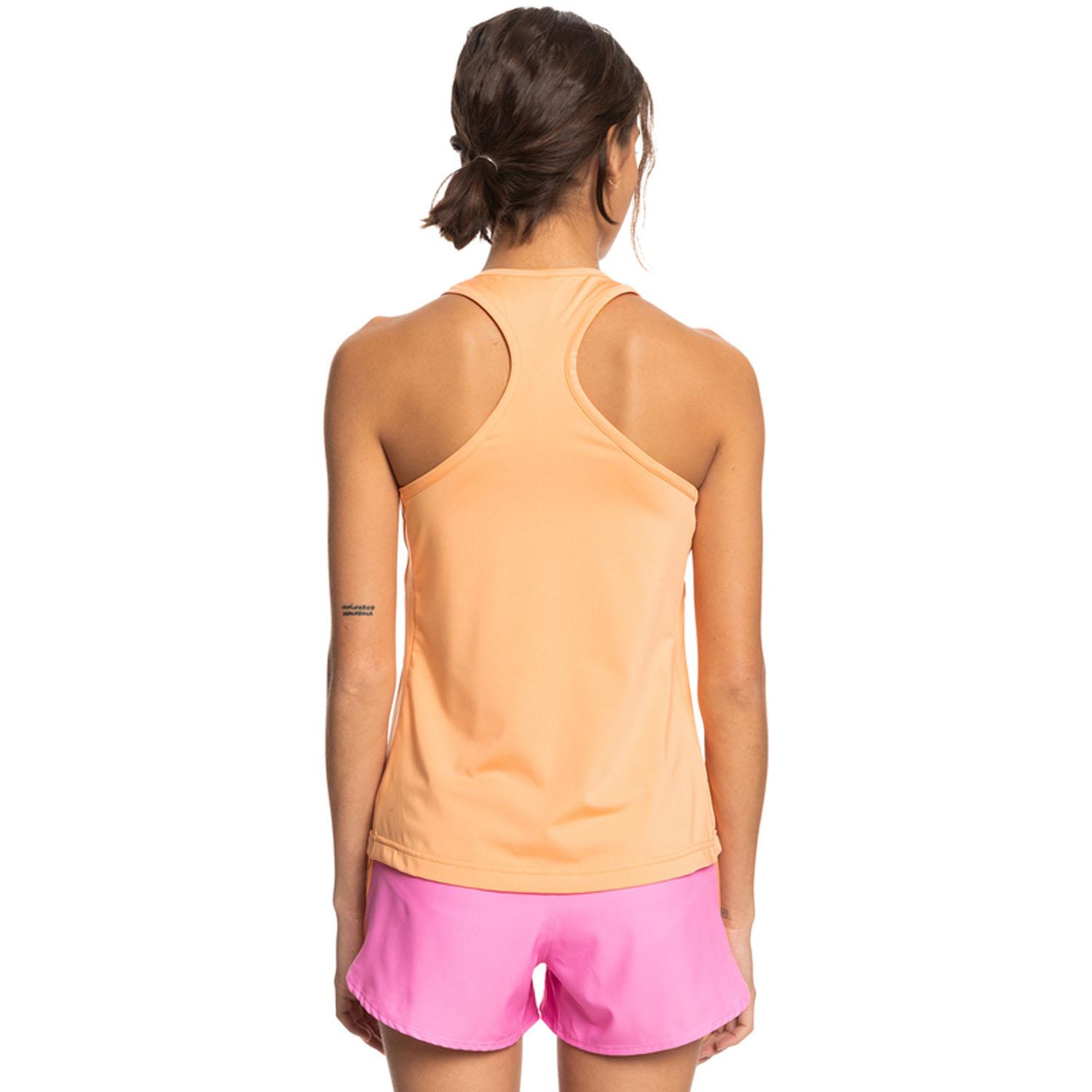 Roxy Bold Moves Tank J Kttp Kadın Turuncu Tişört