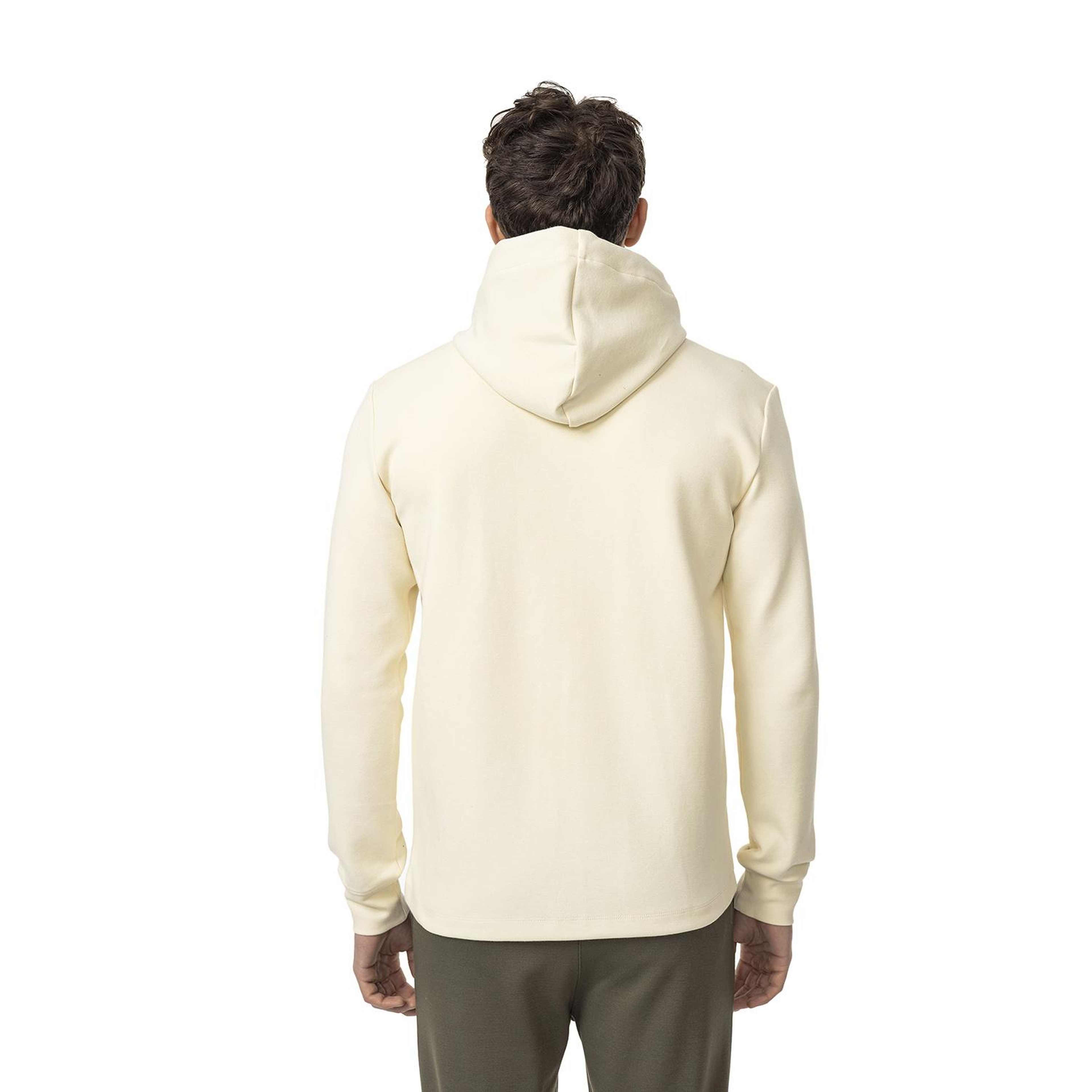 Merrell Sting Erkek Bej Sweatshirt