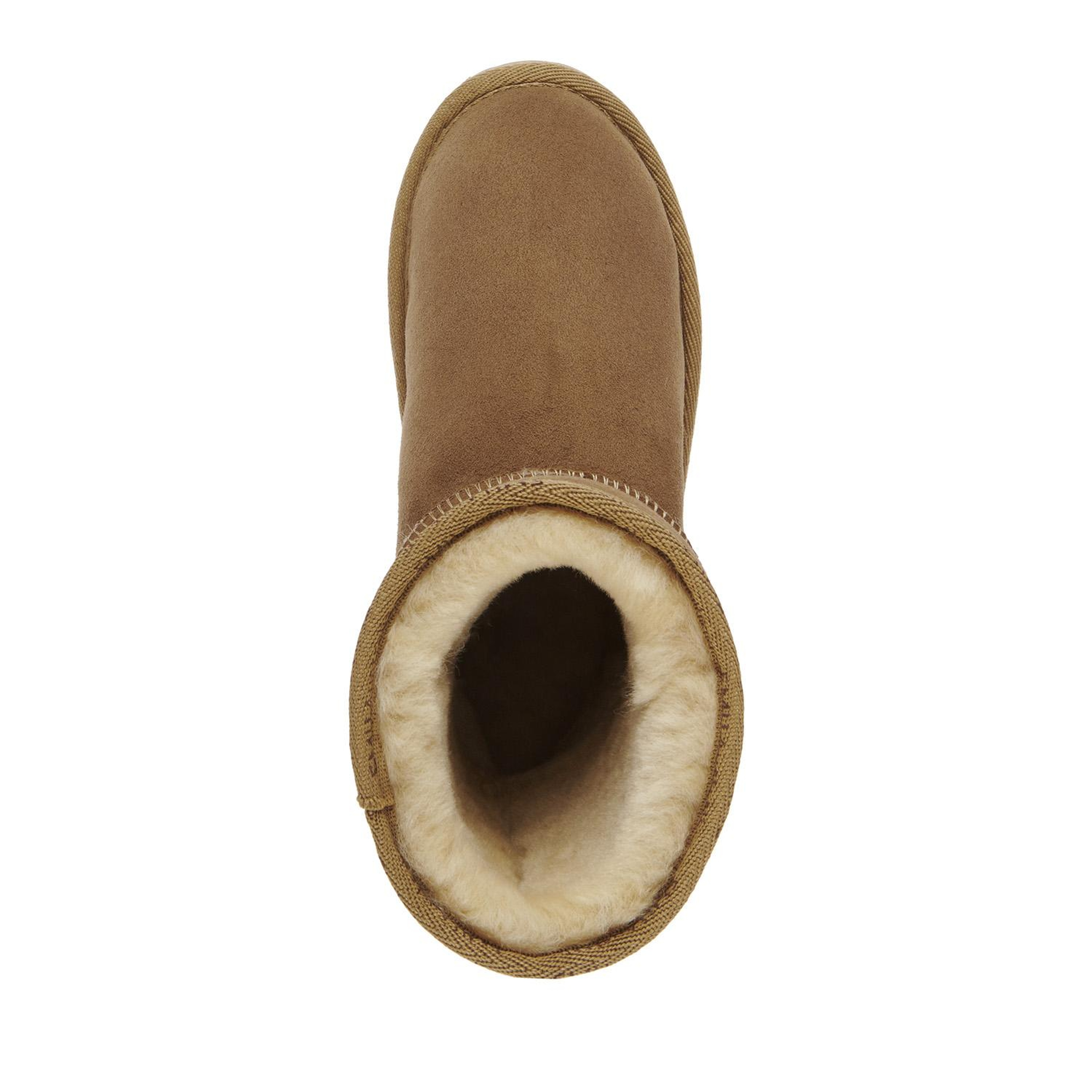 Emu Australia Platinum Stinger Slim Lo Kadın Kahverengi Bot