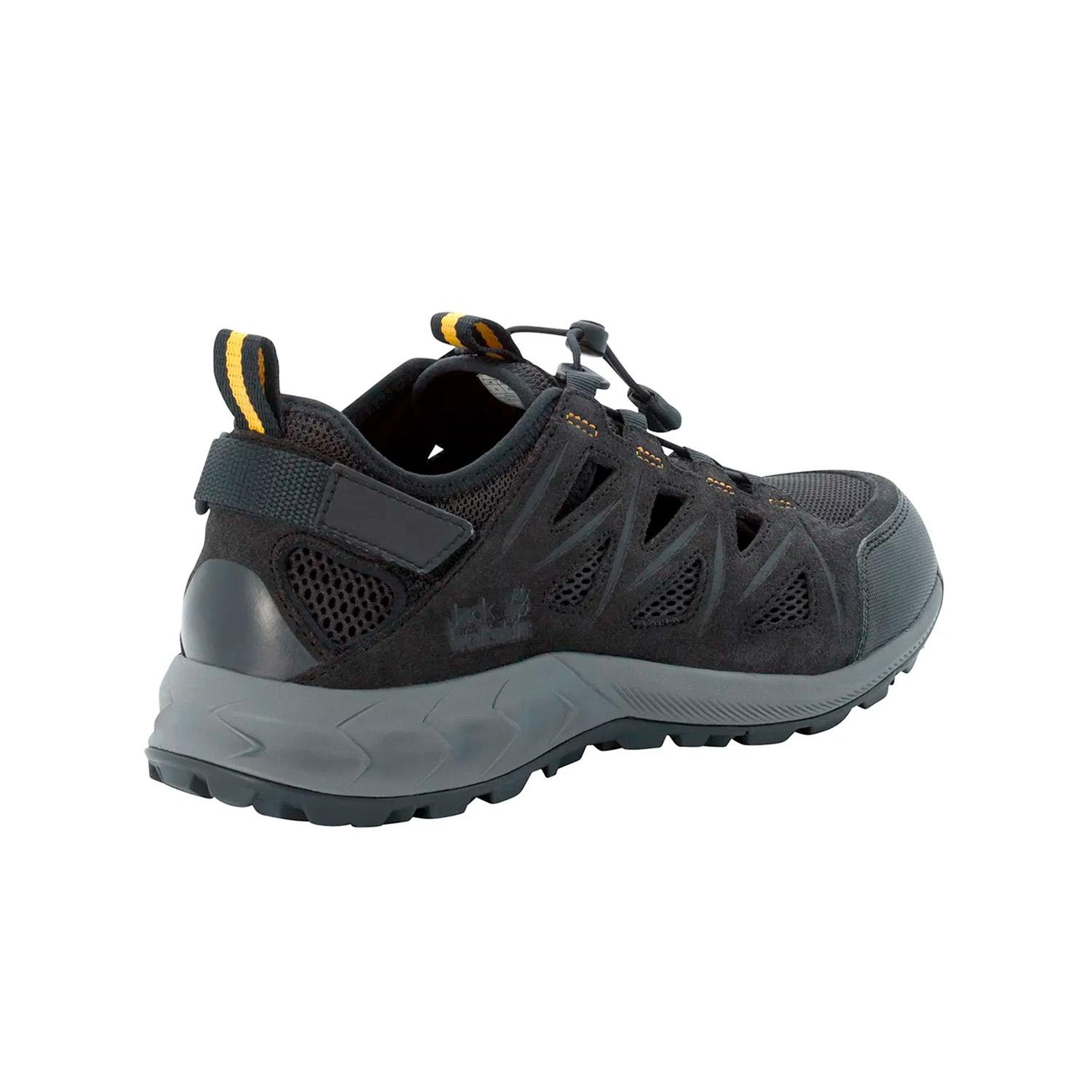 Jack Wolfskin  Erkek Outdoor Ayakkabı Woodland 2 Hybrid