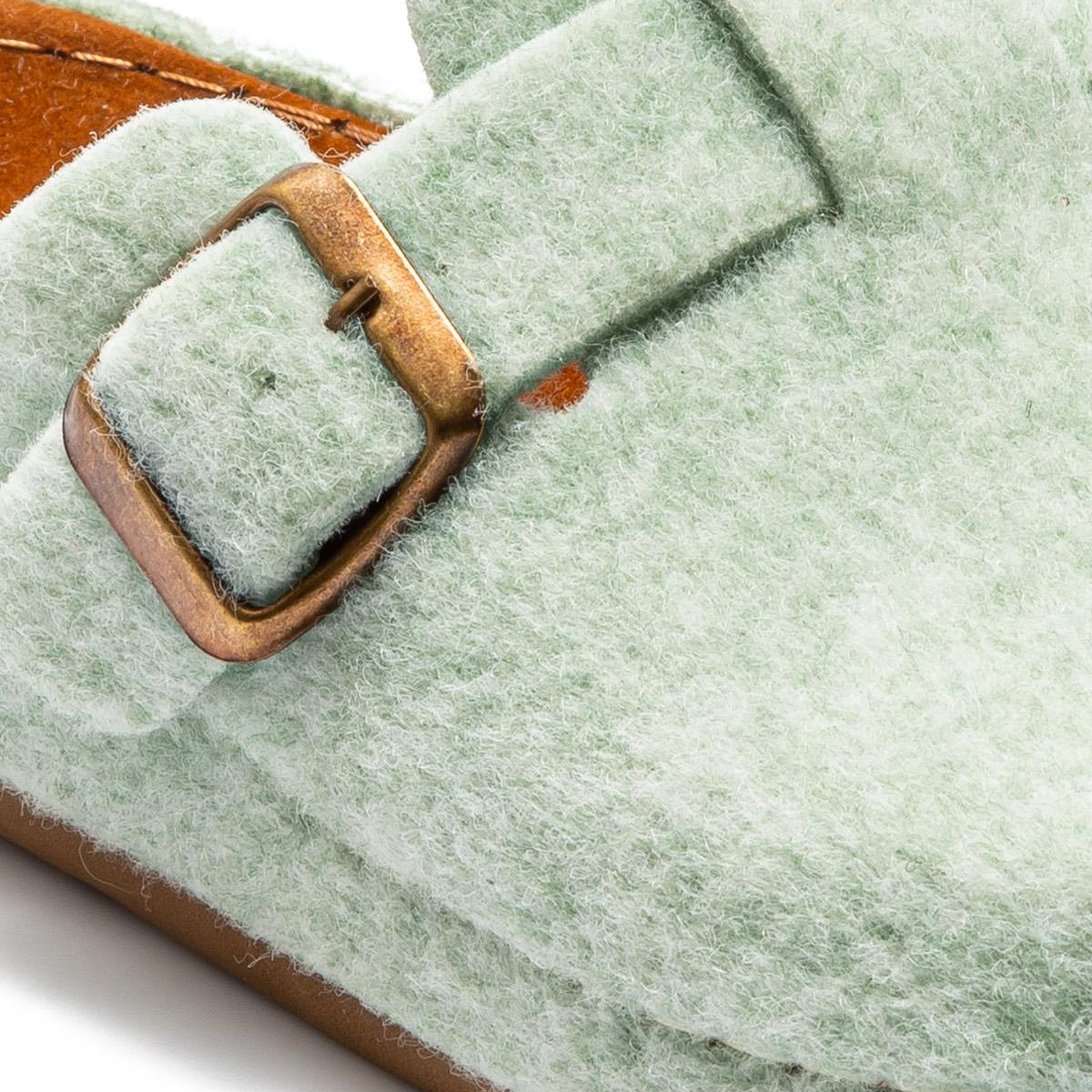 Tuana Kadın,Garson Boy Ev Terliği Yeşil 36/40