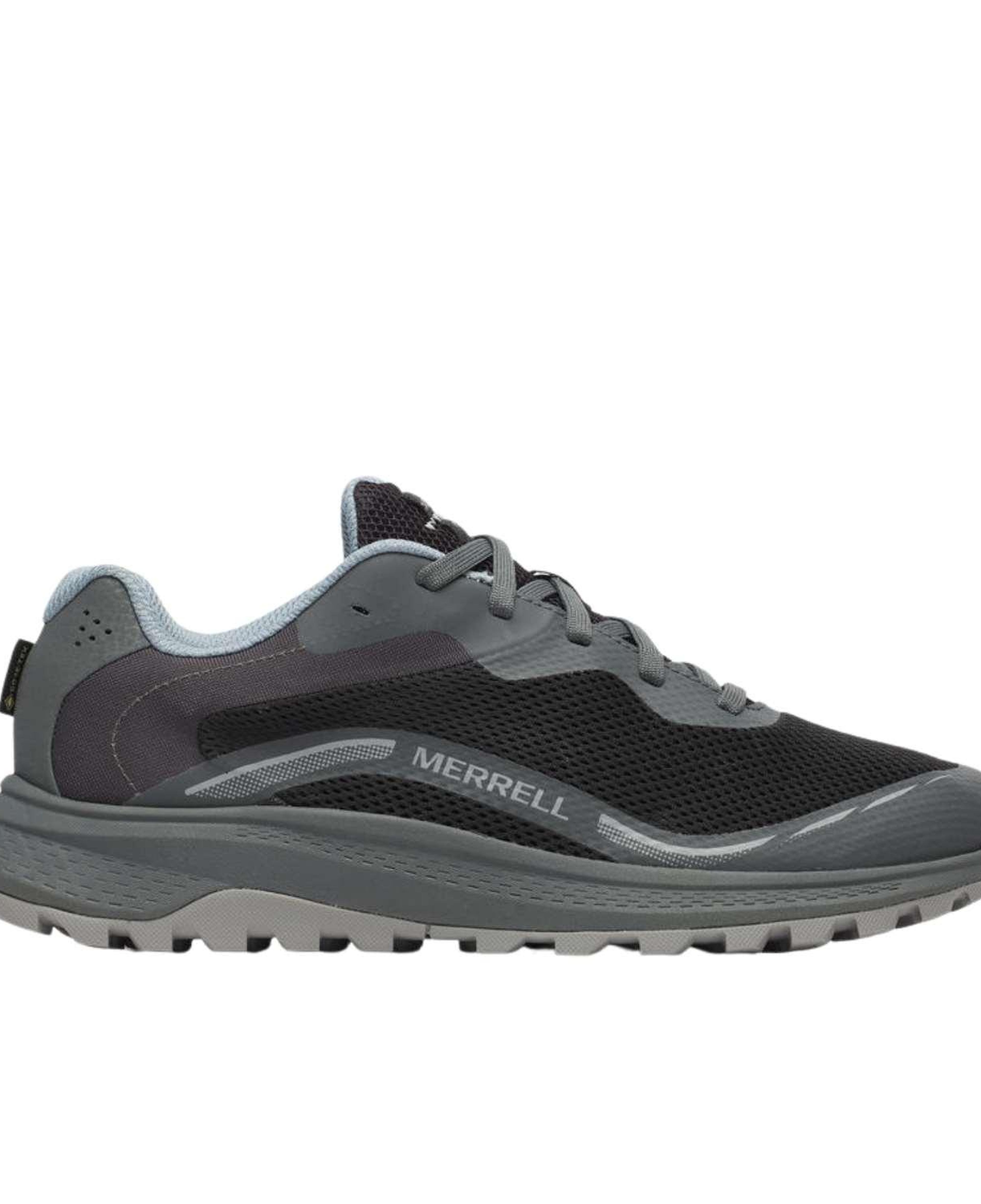 Merrell Fly Strike 2 Gore-Tex Kadın Gri Günlük Ayakkabı