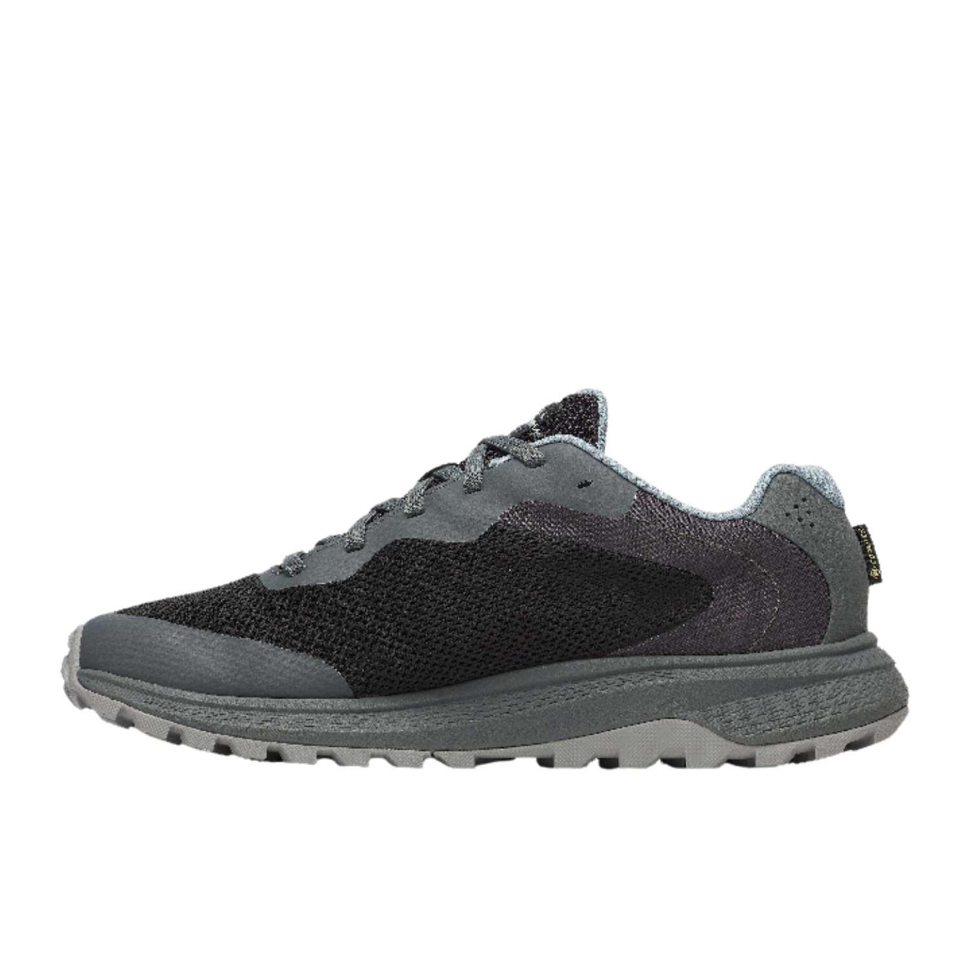Merrell Fly Strike 2 Gore-Tex Kadın Gri Günlük Ayakkabı