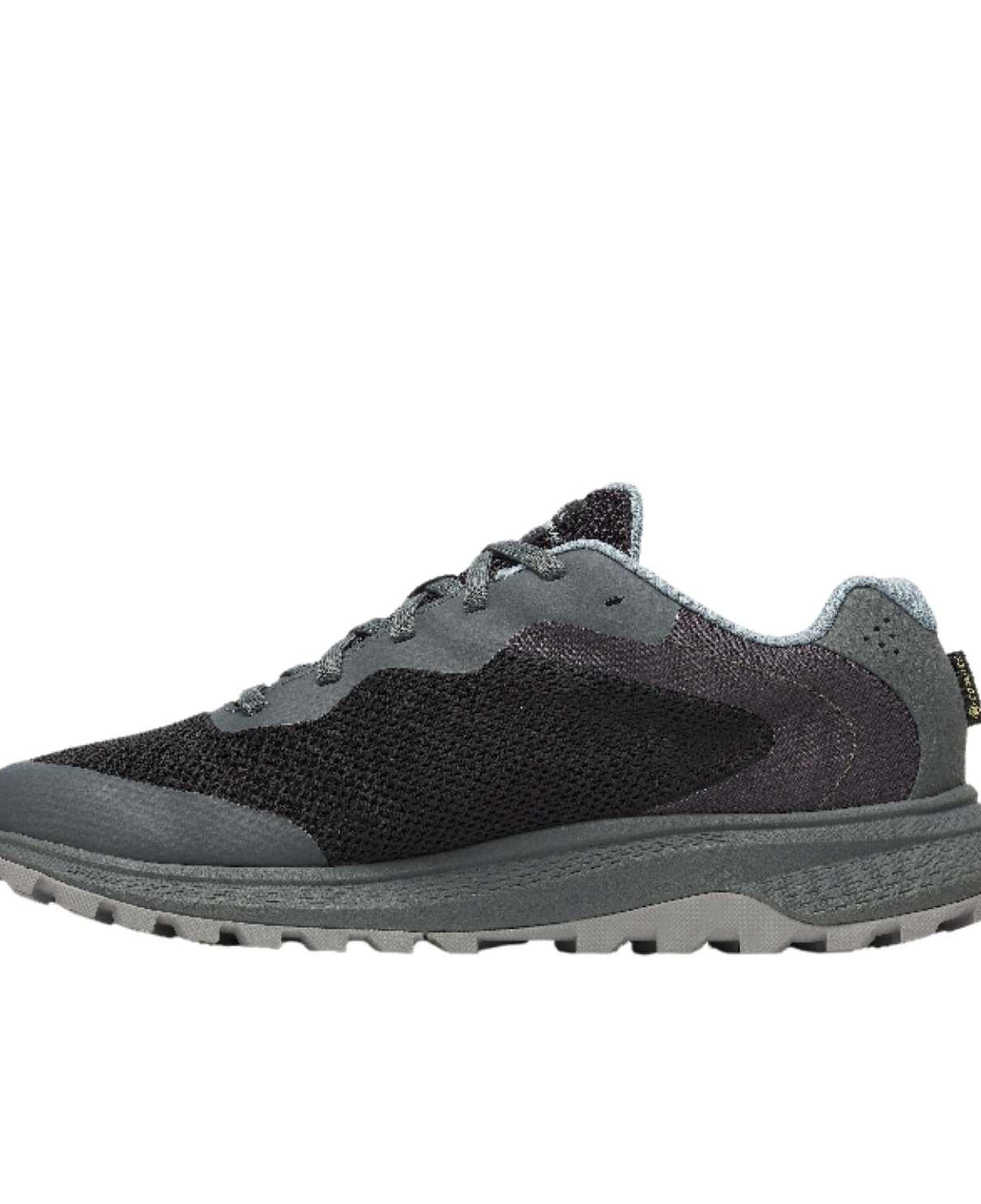 Merrell Fly Strike 2 Gore-Tex Kadın Gri Günlük Ayakkabı