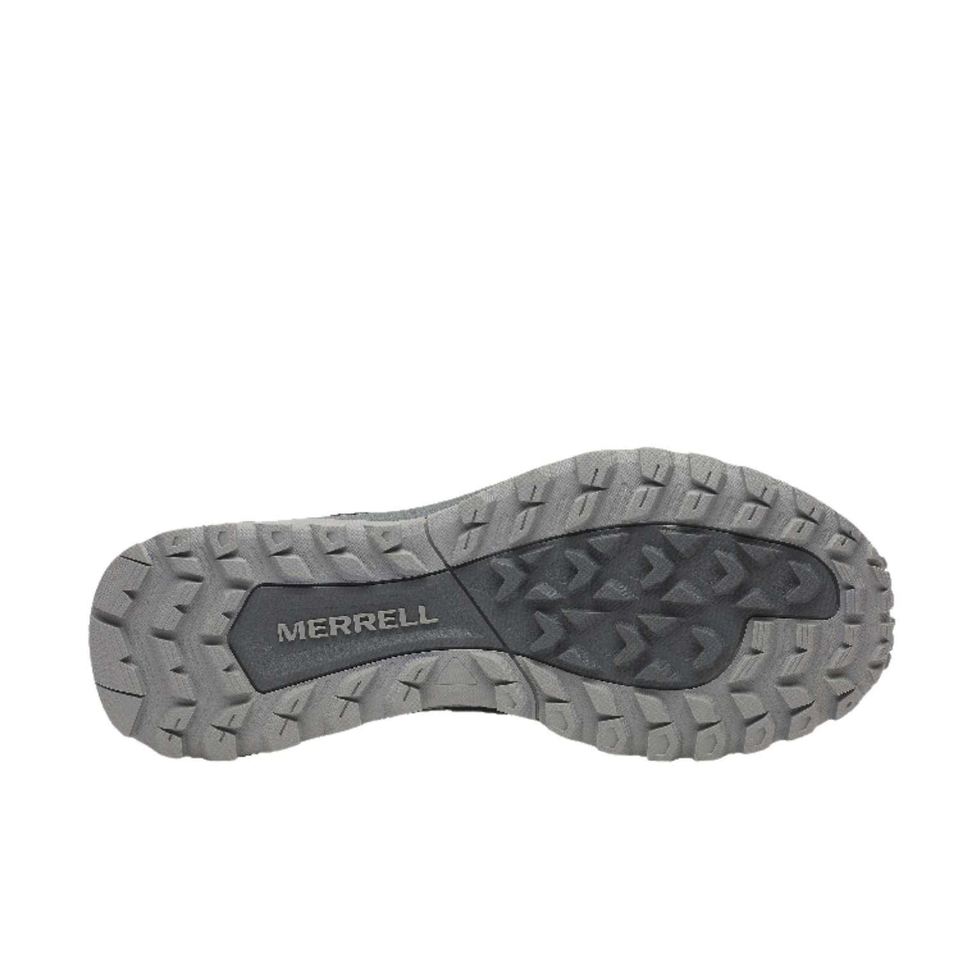 Merrell Fly Strike 2 Gore-Tex Kadın Gri Günlük Ayakkabı
