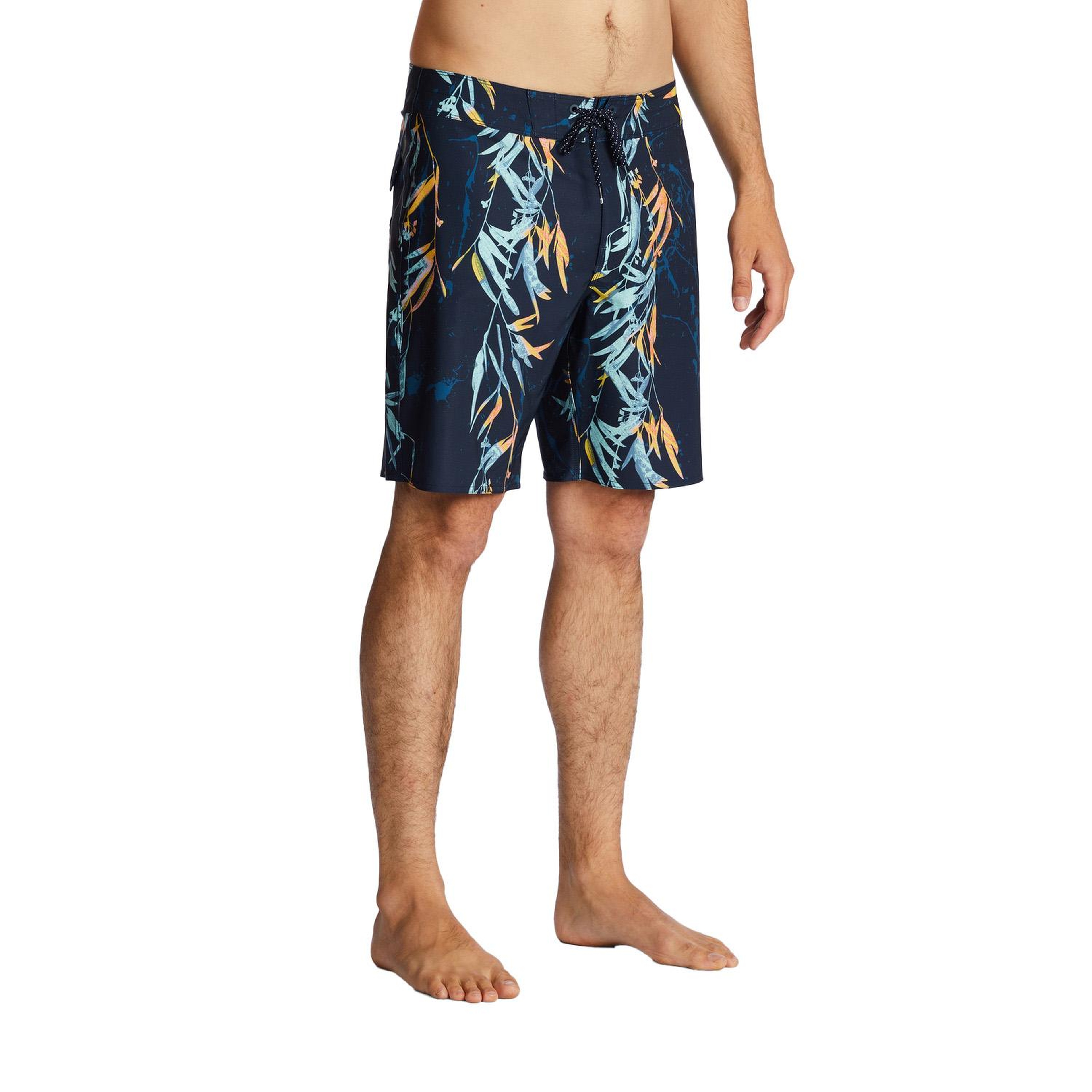 Billabong Sundays Pro Erkek Mavi Boardshort