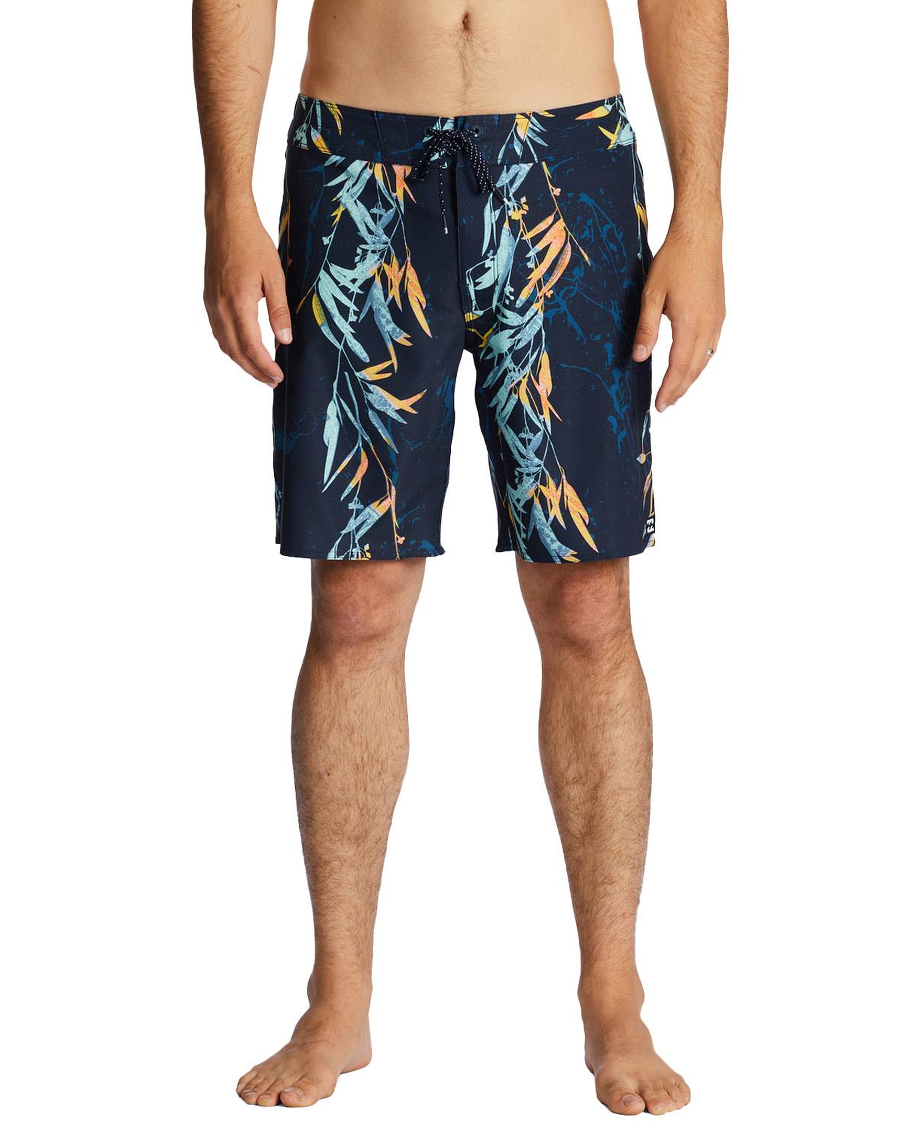 Billabong Sundays Pro Erkek Mavi Boardshort