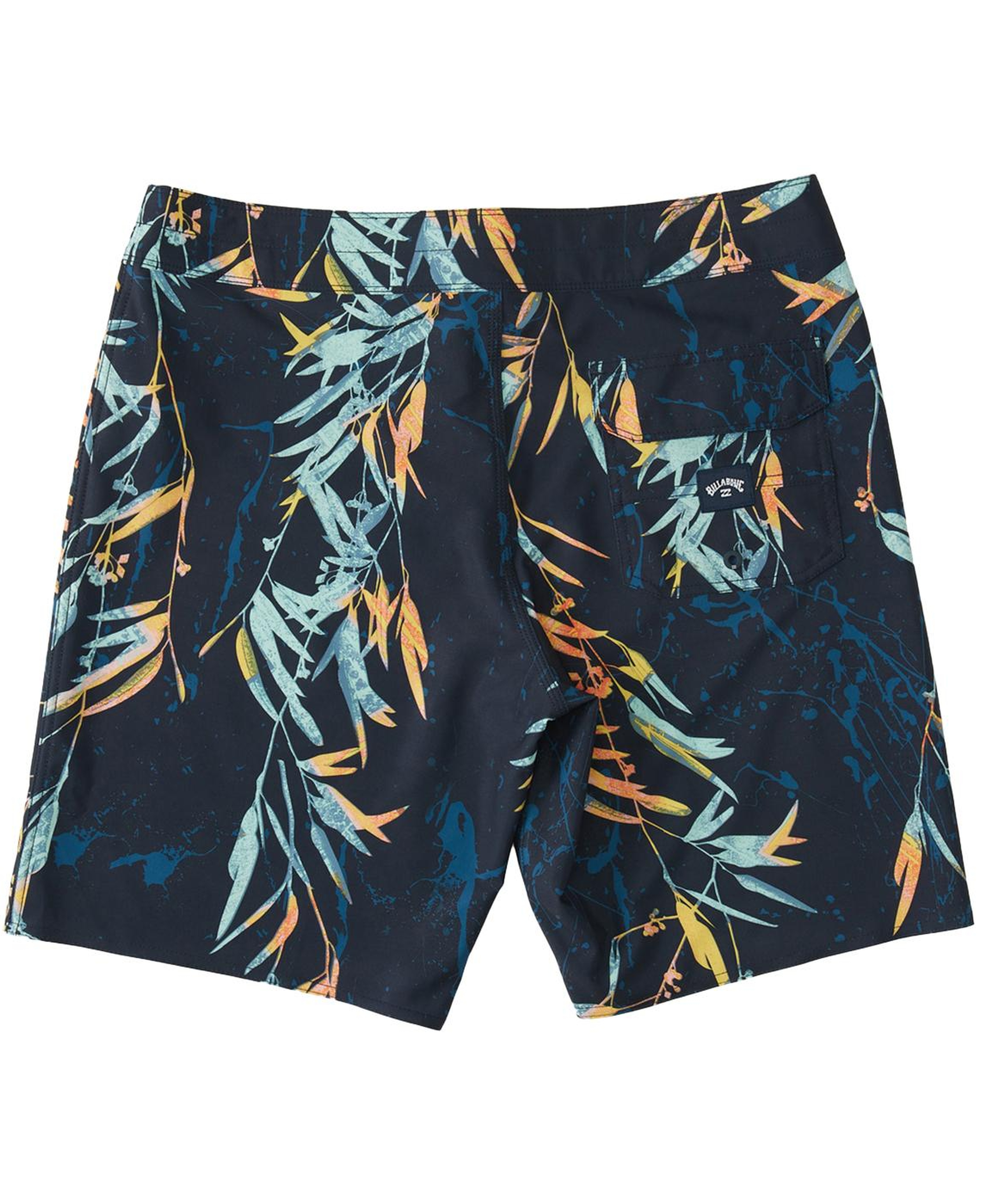 Billabong Sundays Pro Erkek Mavi Boardshort