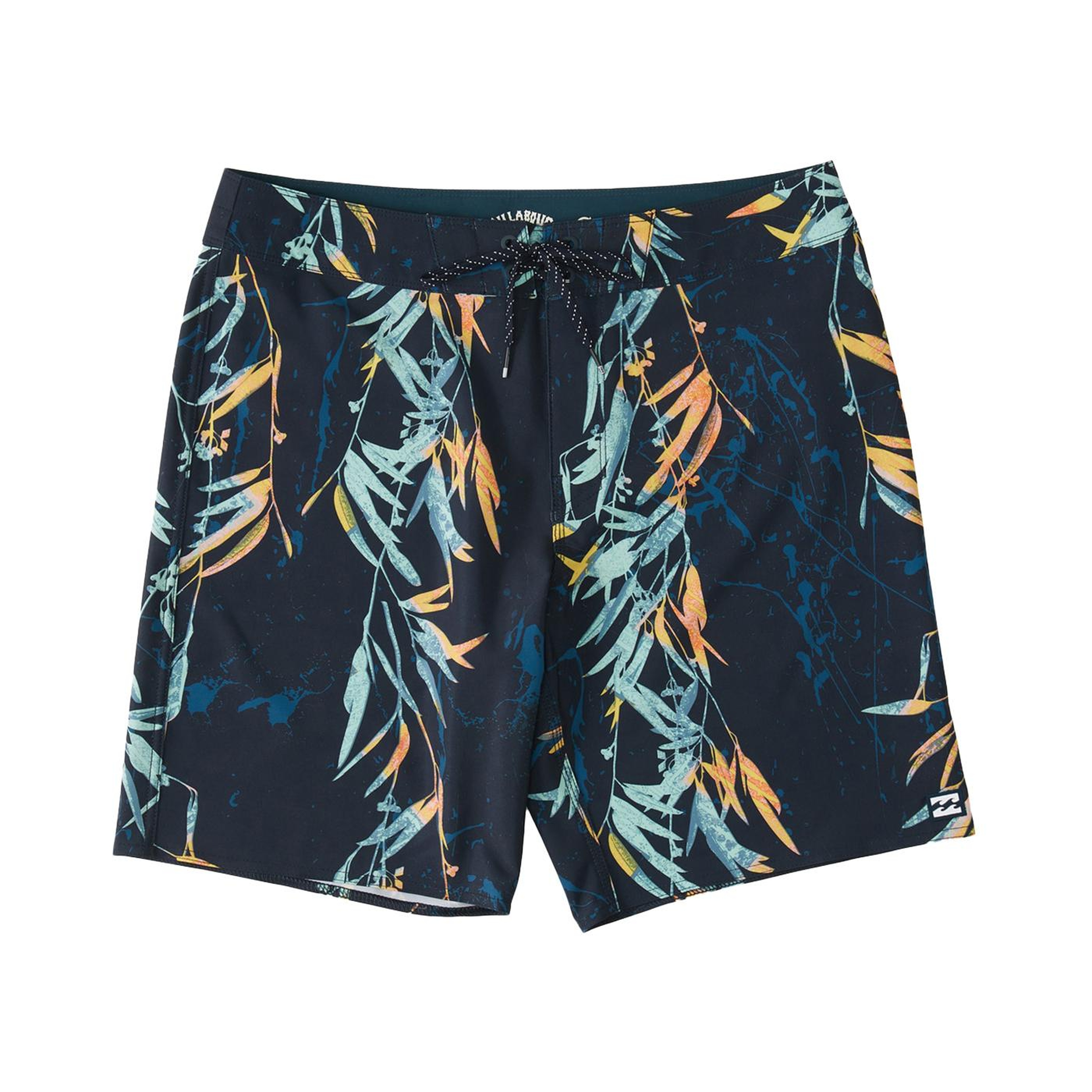 Billabong Sundays Pro Erkek Mavi Boardshort