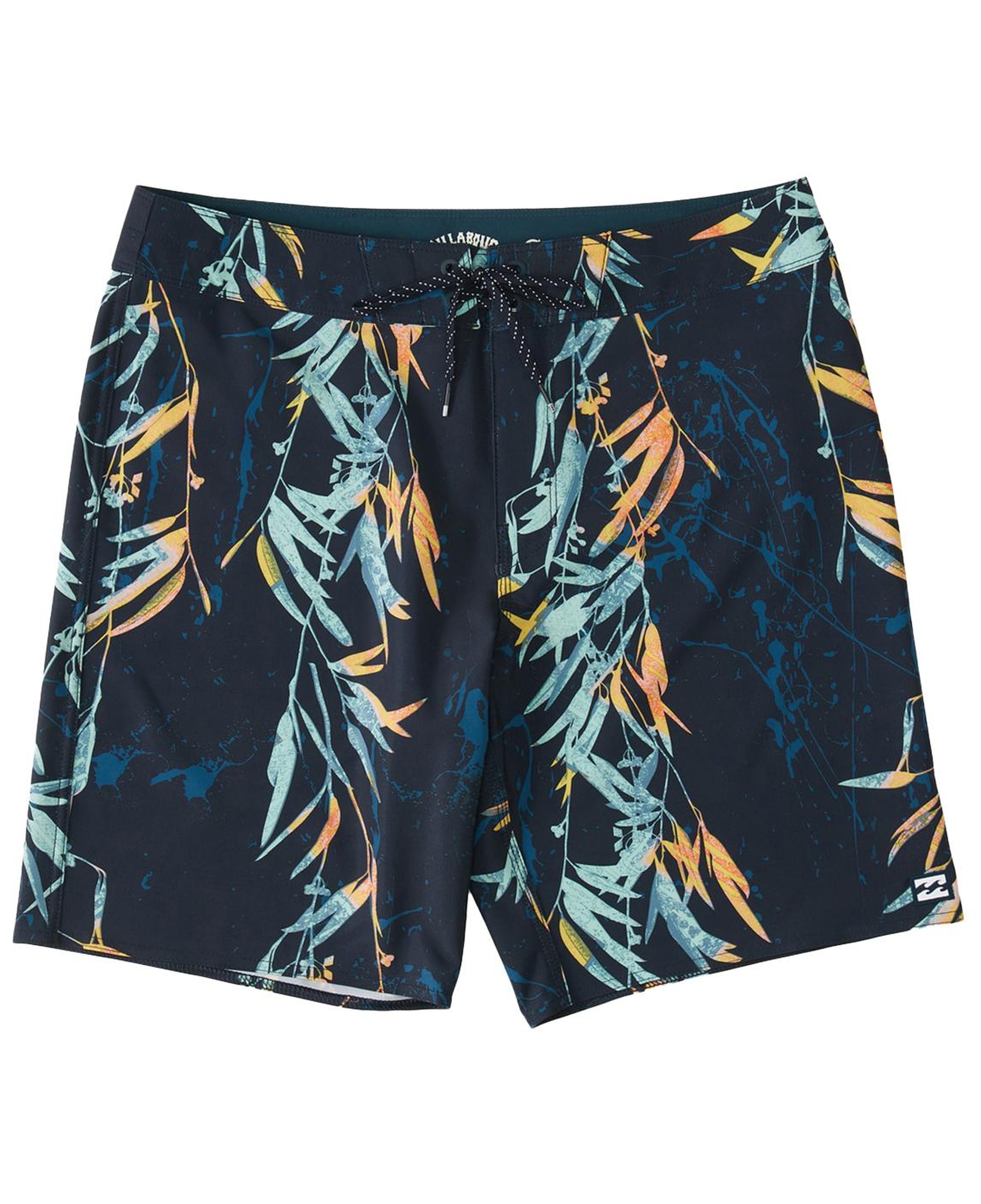 Billabong Sundays Pro Erkek Mavi Boardshort
