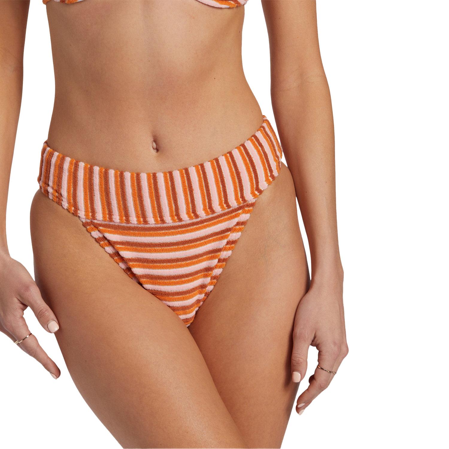 Billabong Tides Terry Aruba Kadın Bikini Alt