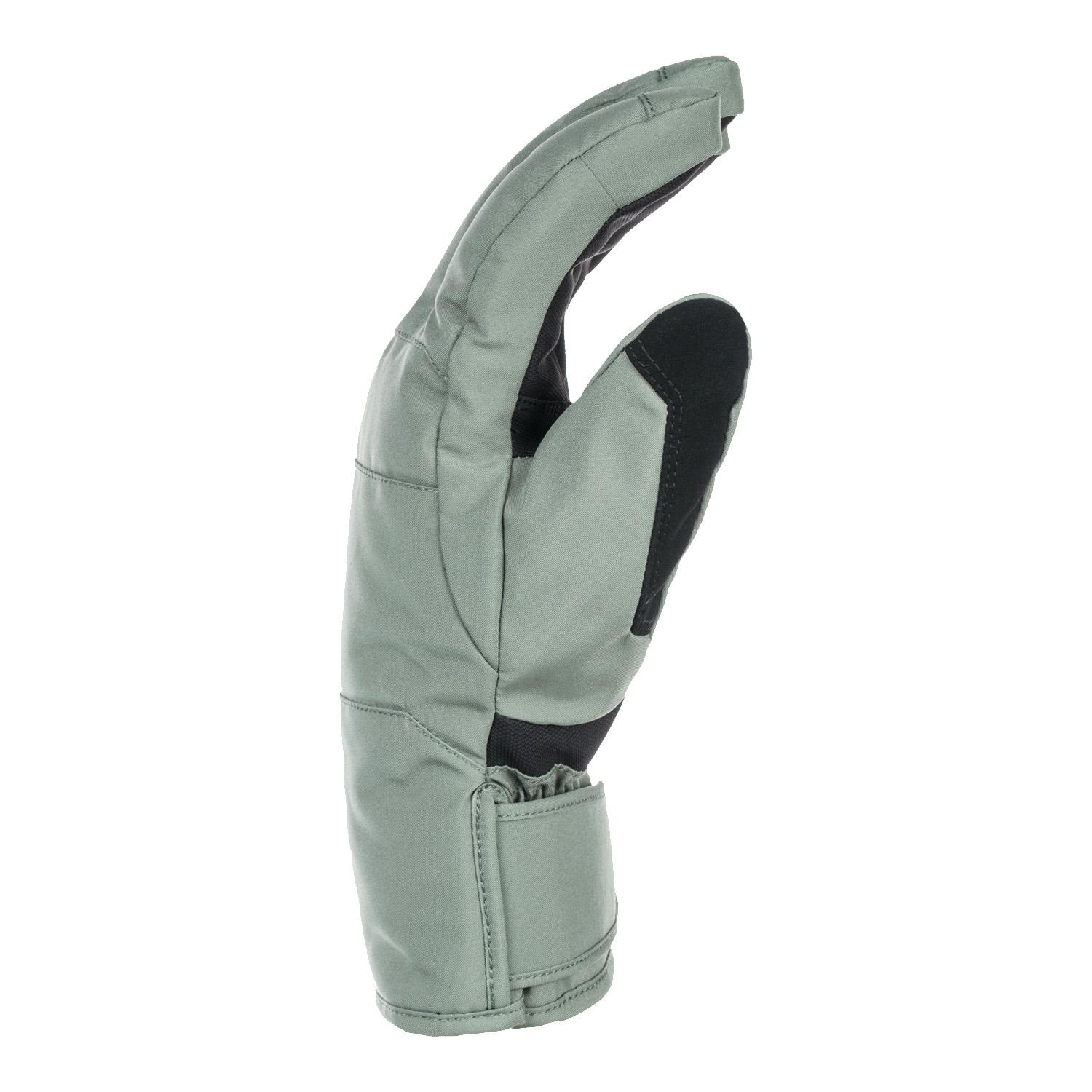 Quiksilver Cross Glove Erkek Yeşil Eldiven