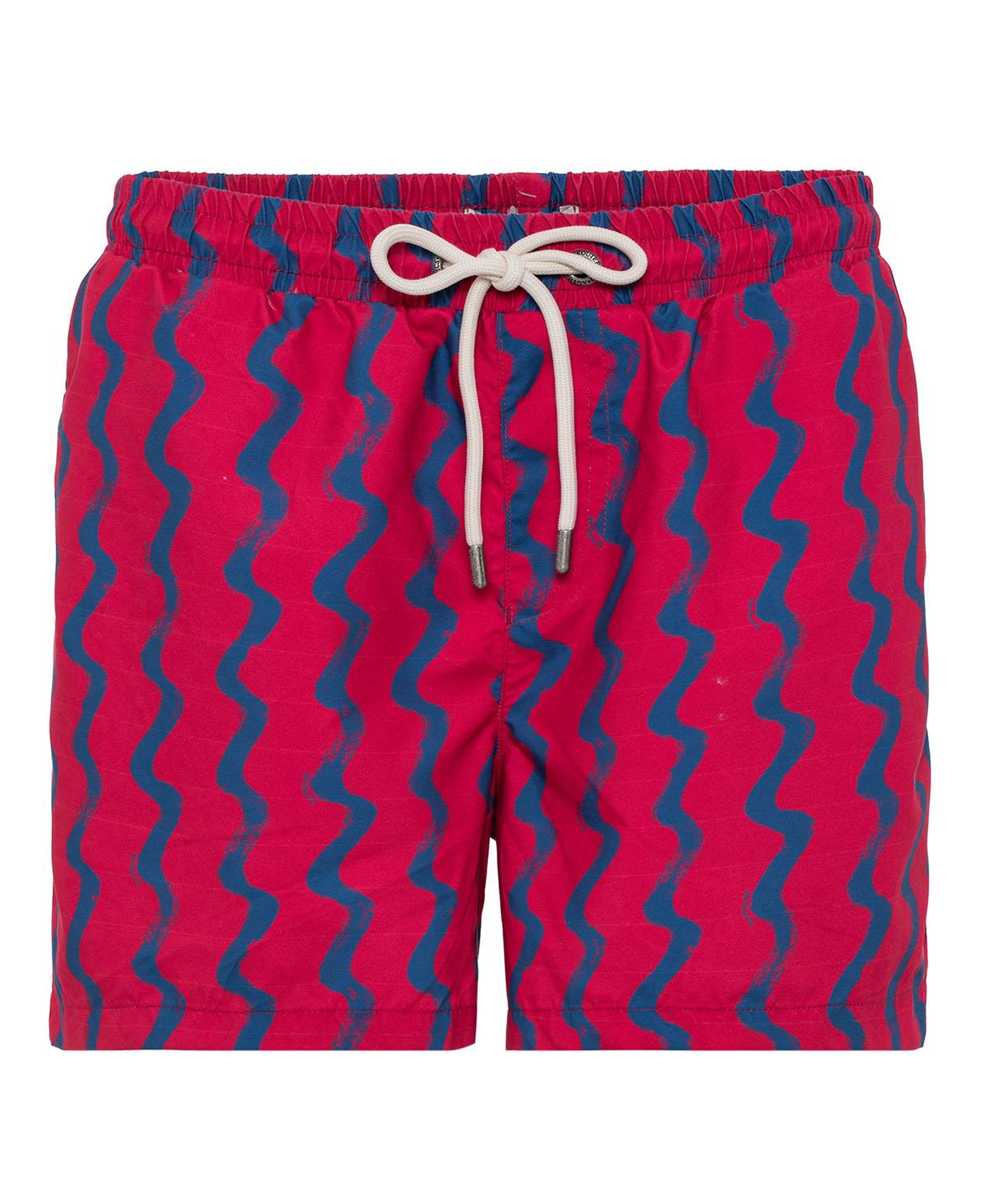 Routefield Valley Erkek Yeşil Volley Short