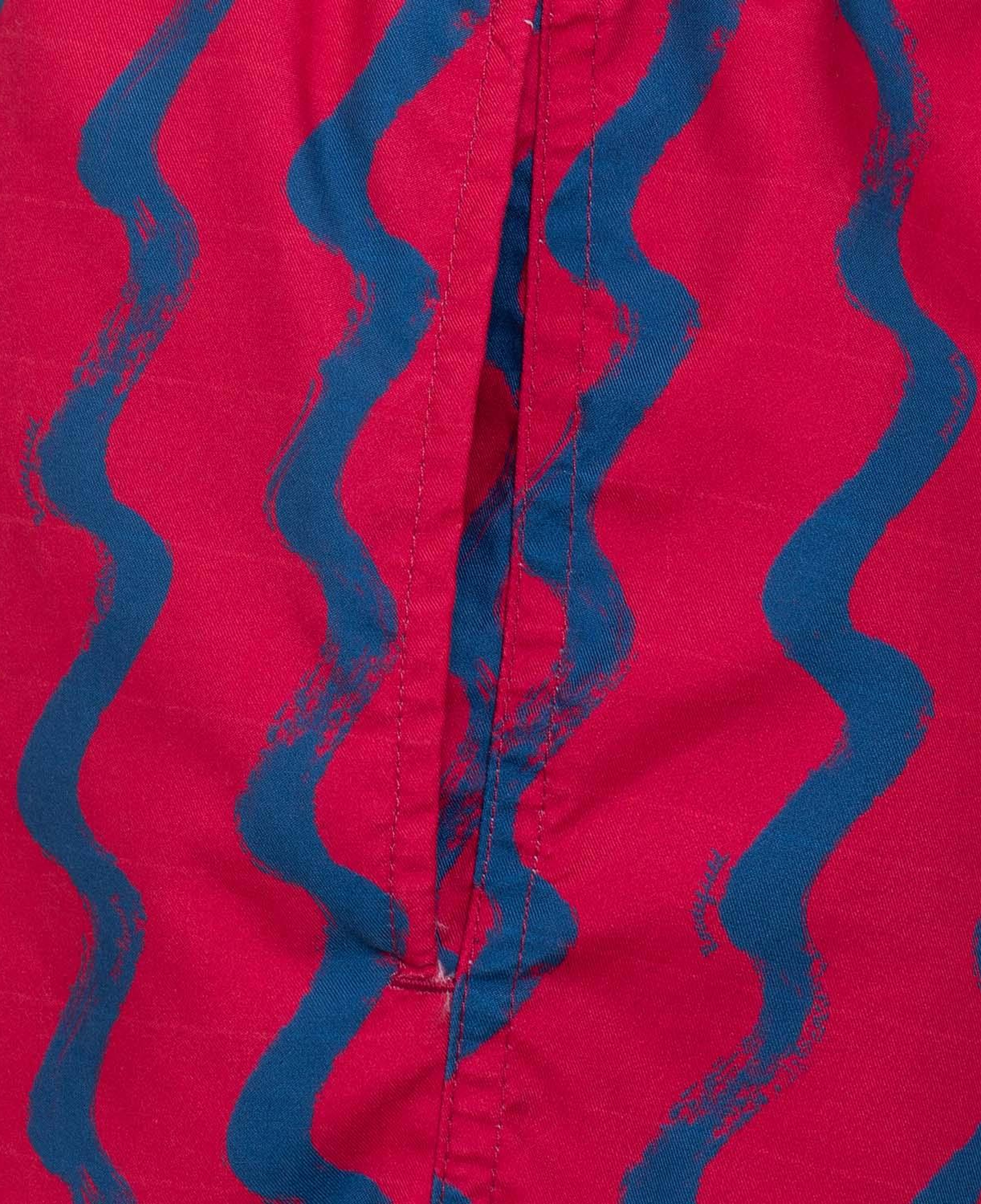 Routefield Valley Erkek Yeşil Volley Short