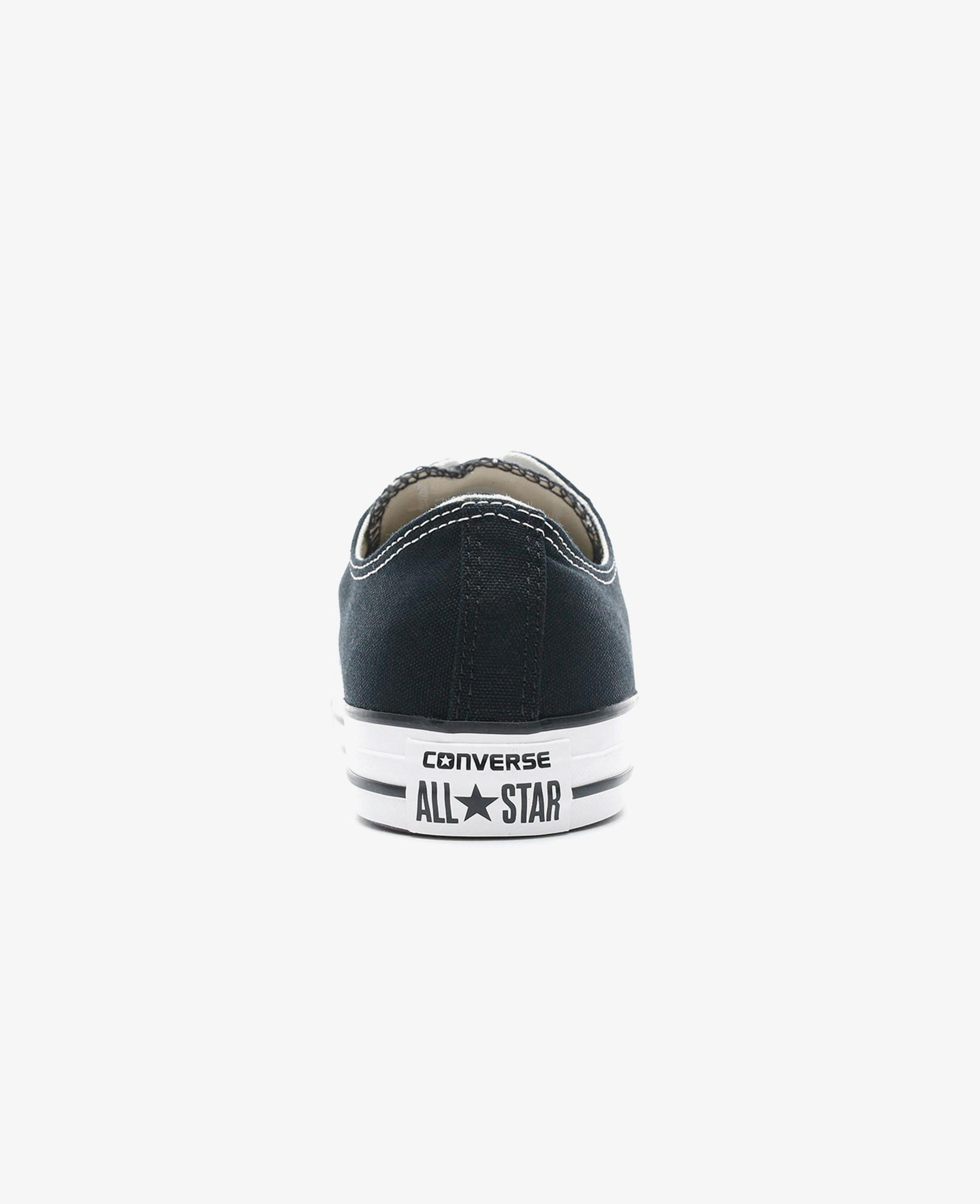 Converse Chuck Taylor All Star Classic Unisex Siyah Sneaker