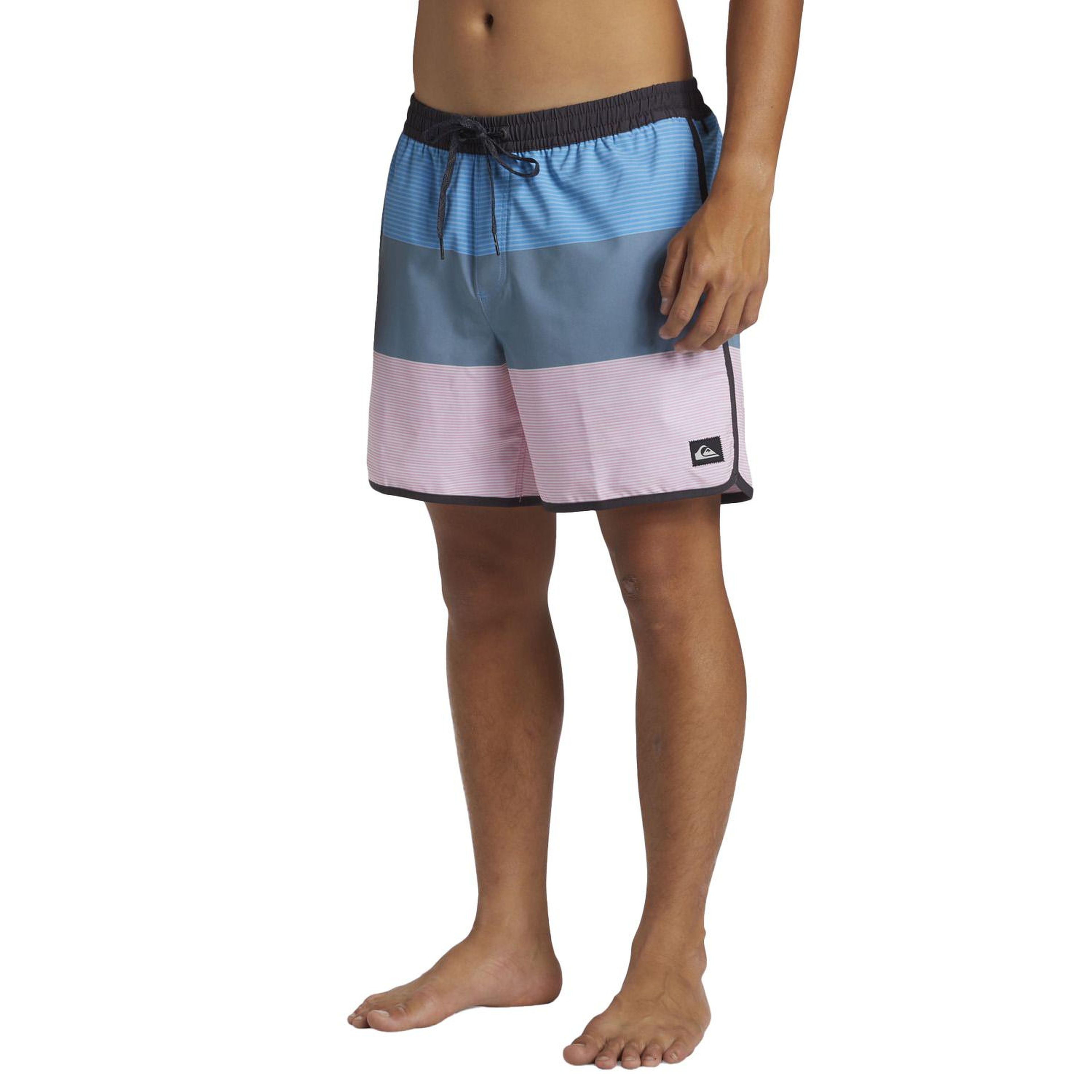 Quiksilver Surfsilk Tijuana 16 Erkek Volley Short