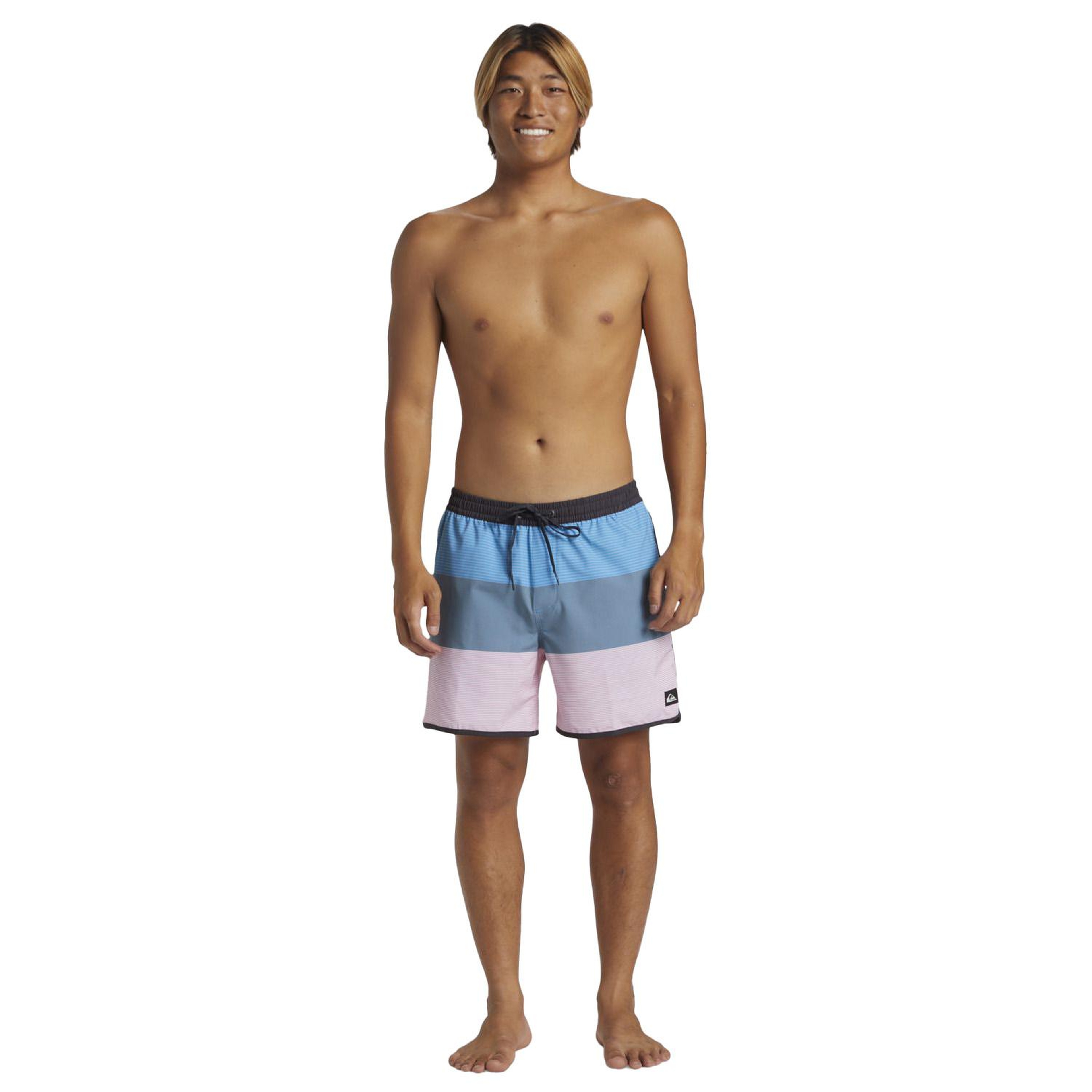 Quiksilver Surfsilk Tijuana 16 Erkek Volley Short