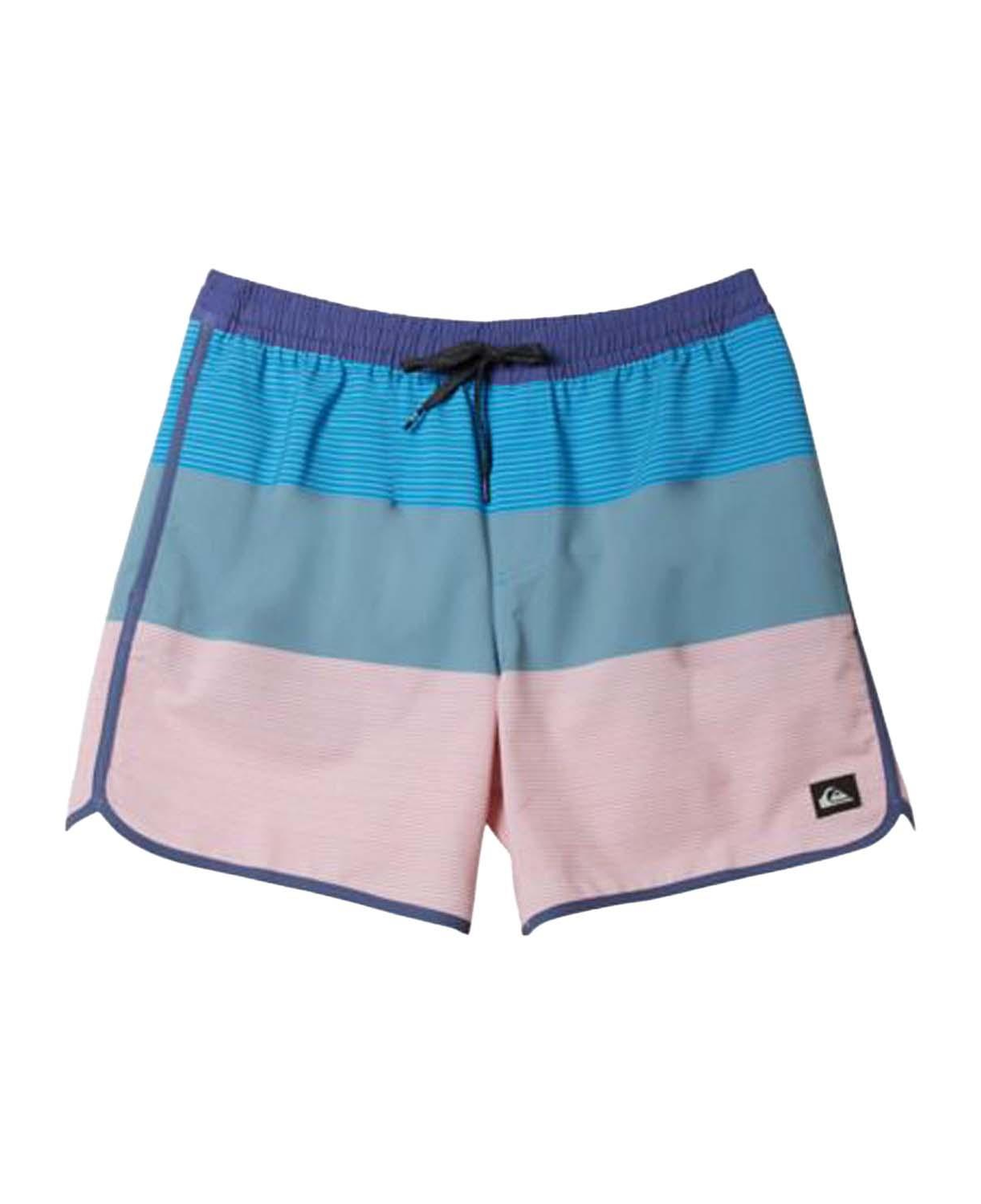 Quiksilver Surfsilk Tijuana 16 Erkek Volley Short