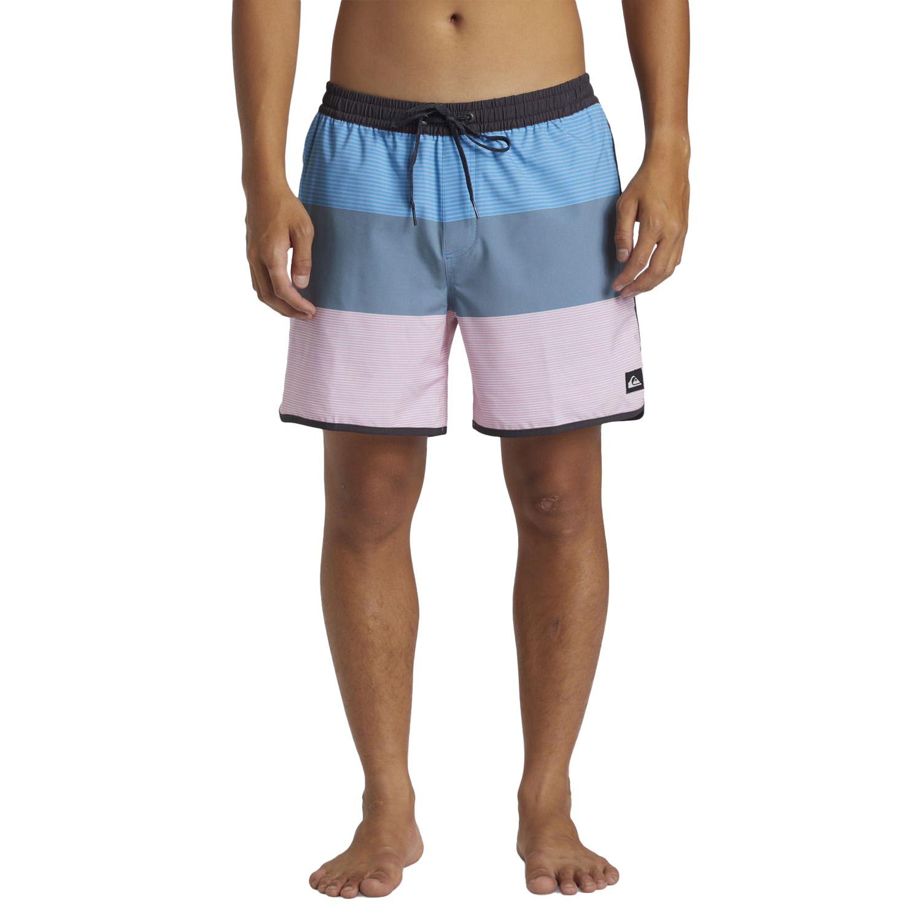 Quiksilver Surfsilk Tijuana 16 Erkek Volley Short