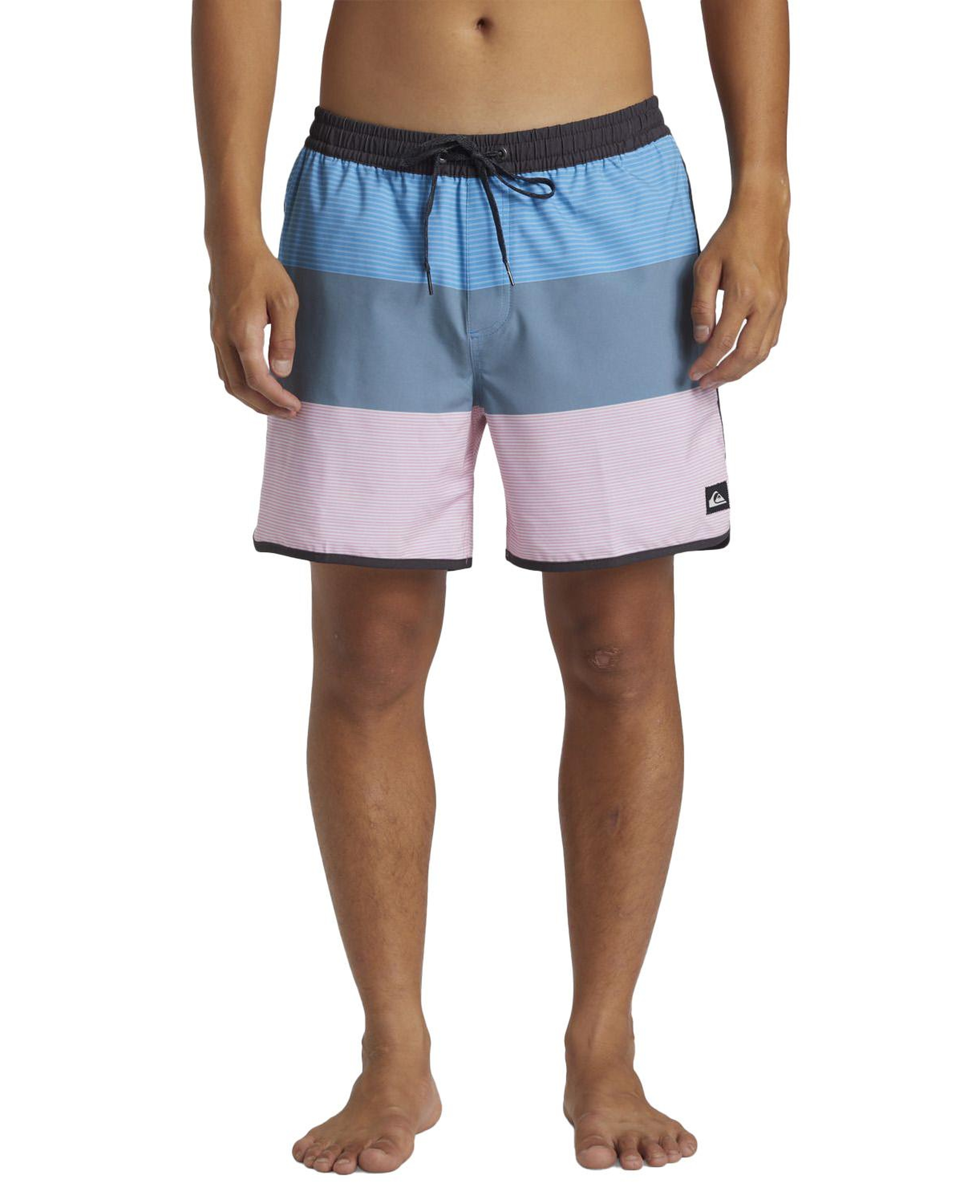 Quiksilver Surfsilk Tijuana 16 Erkek Volley Short