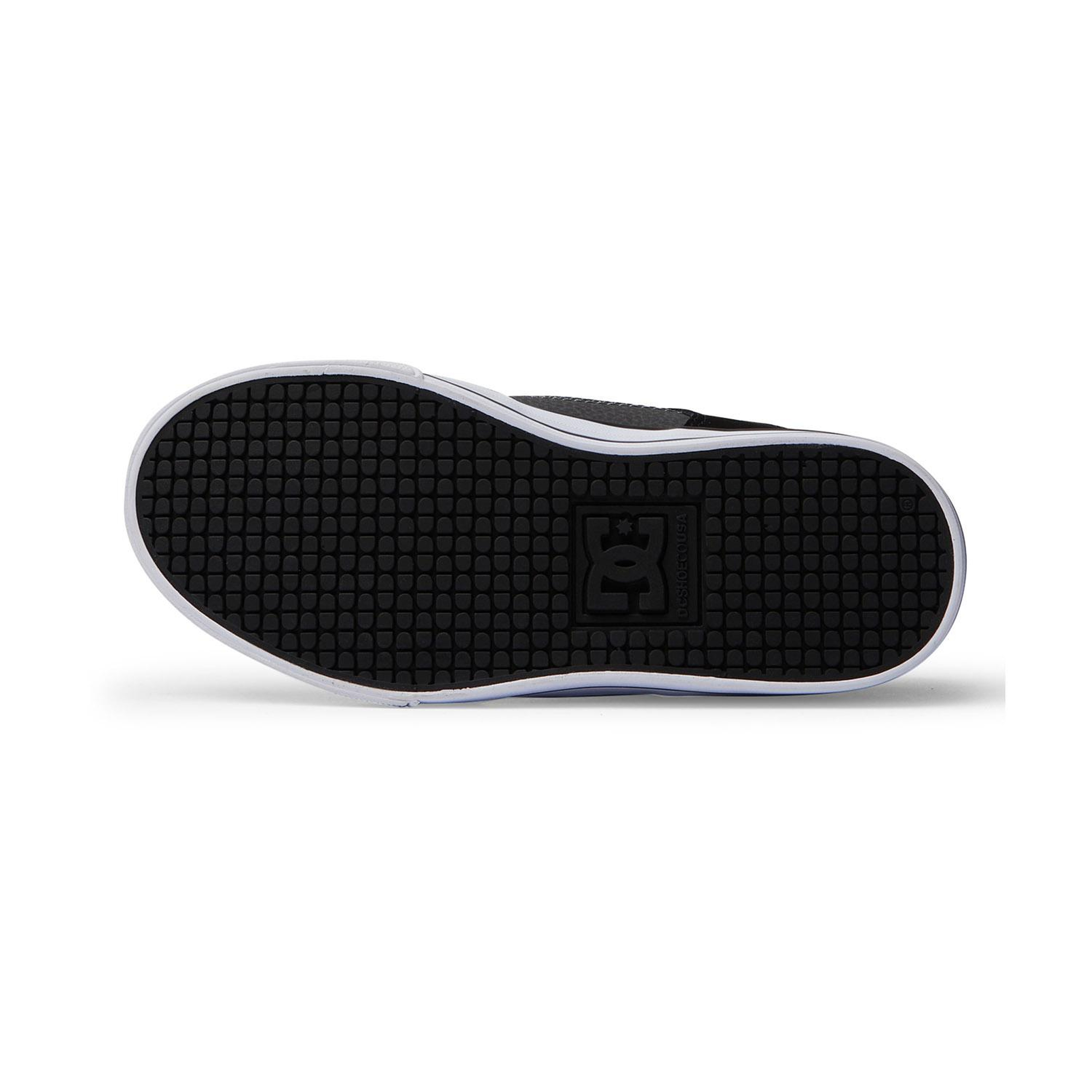 DC Pure Elastic Çocuk Ayakkabısı