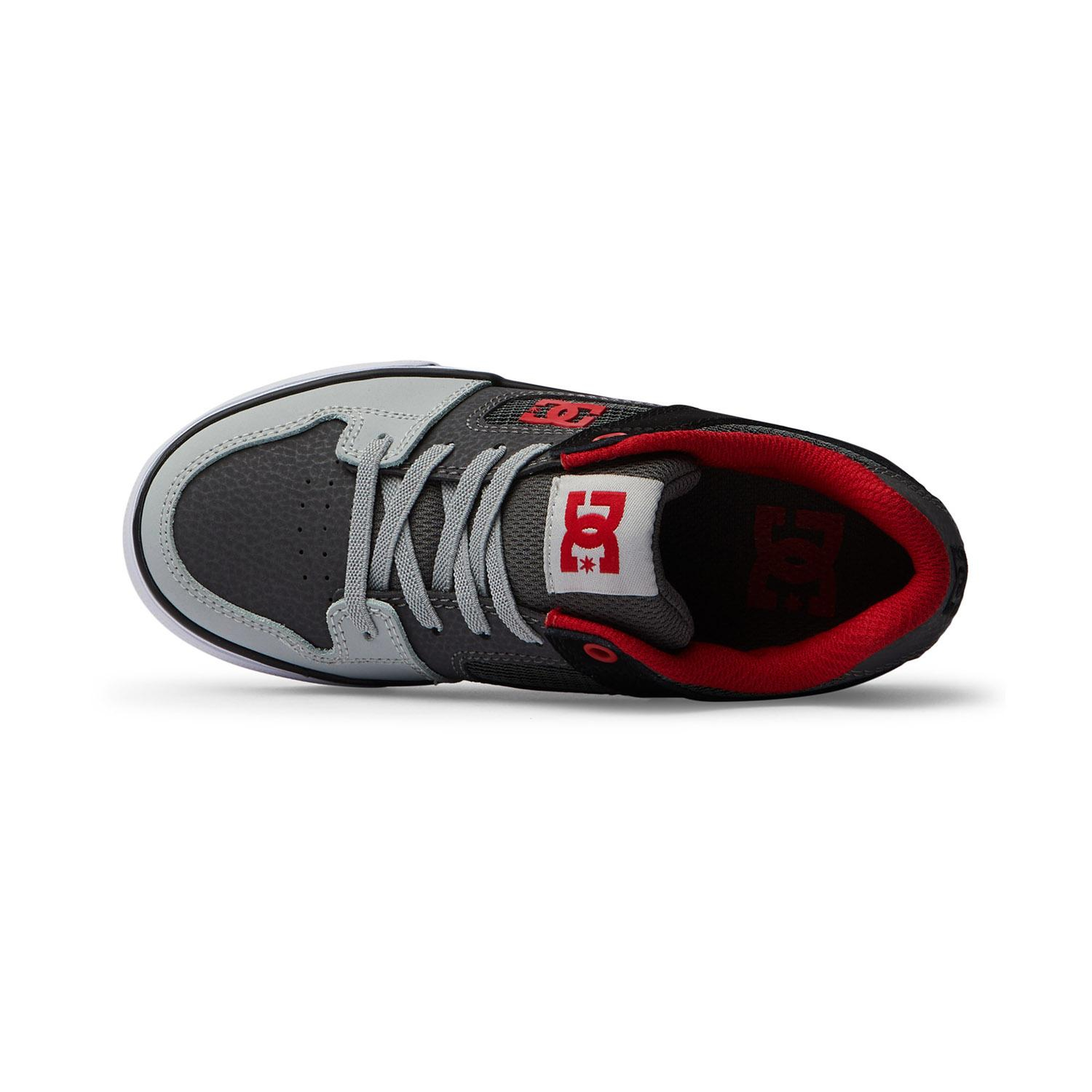 DC Pure Elastic Çocuk Ayakkabısı