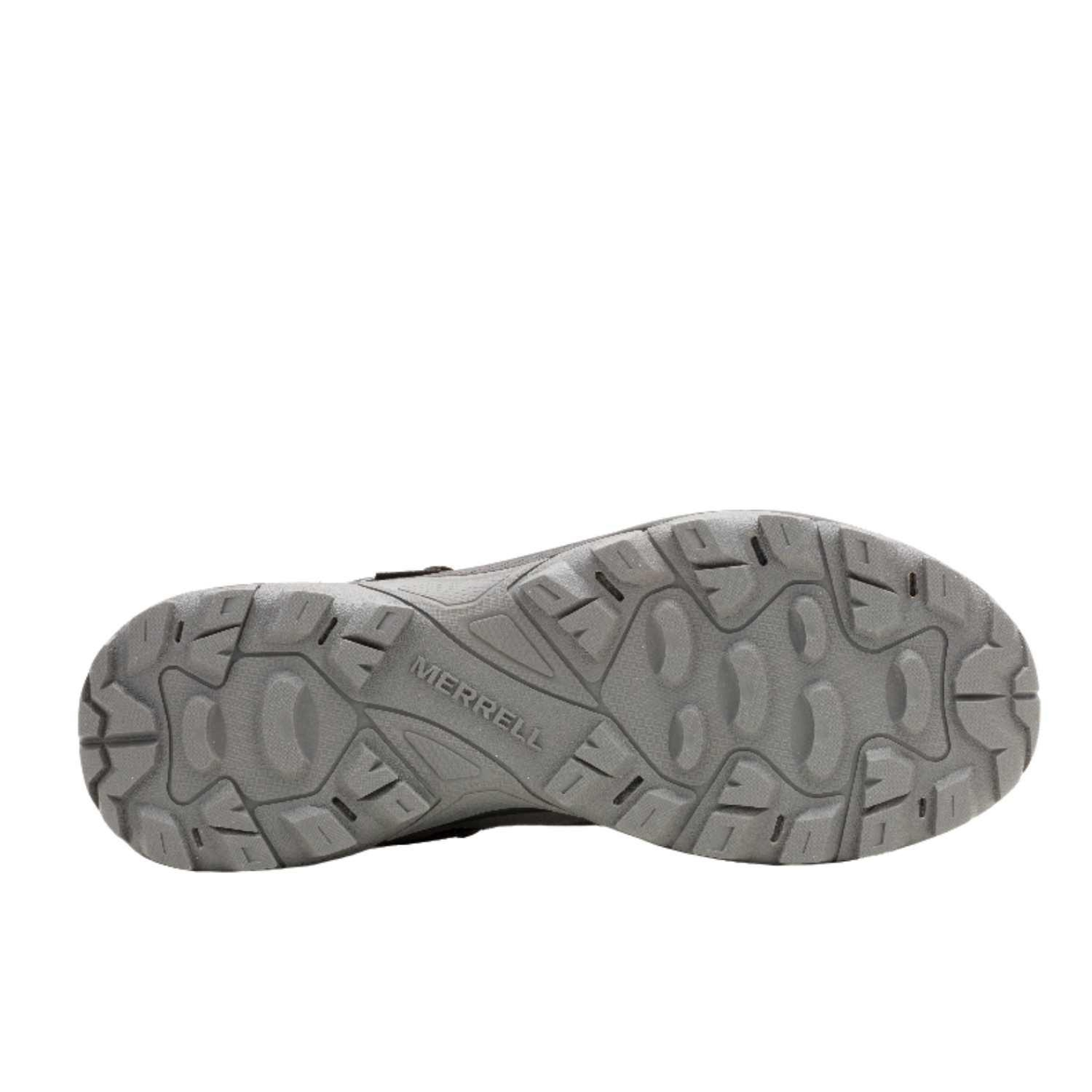 Merrell Tempo Exp Mid Waterproof Kadın Siyah Bot