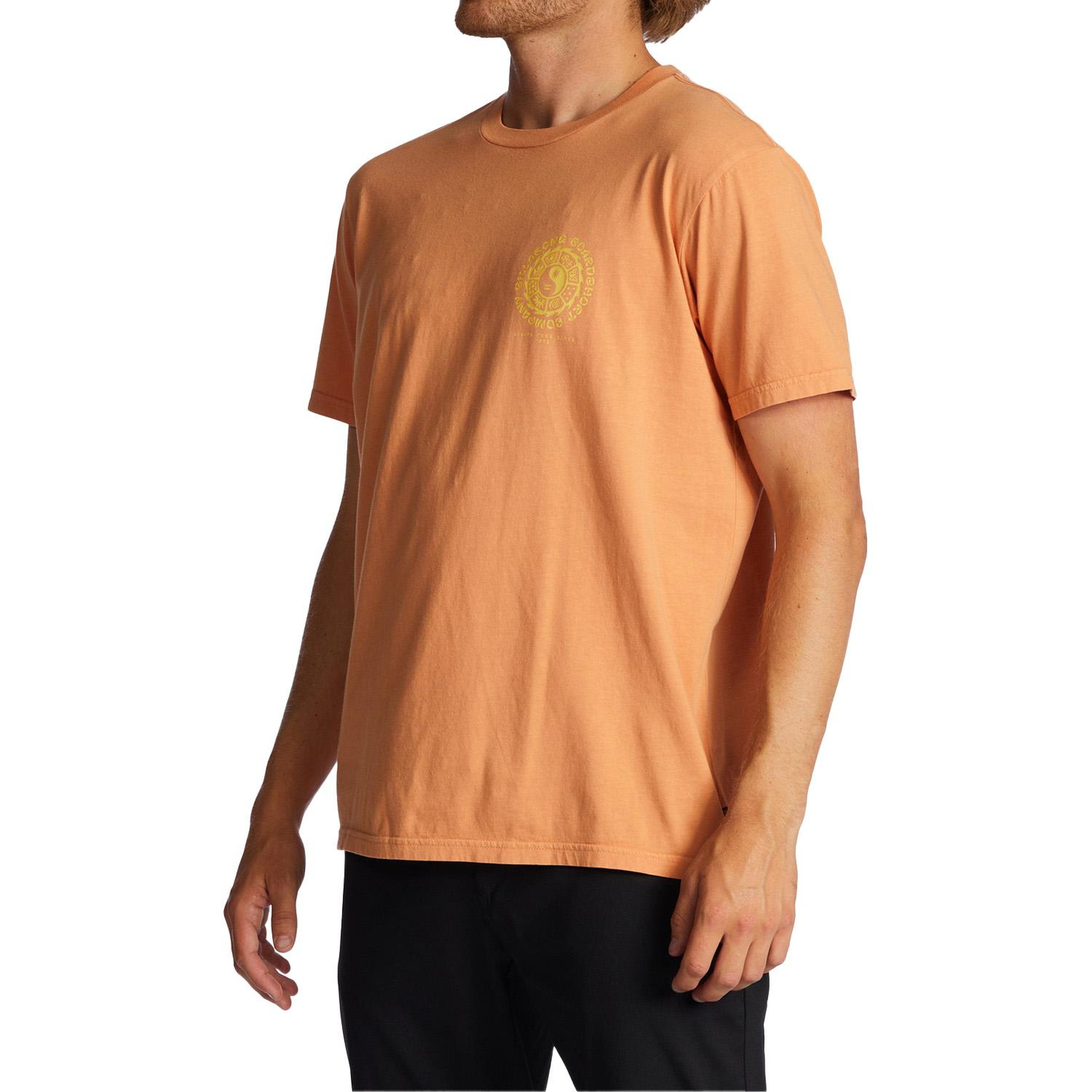 Billabong Connection Ss Ww Erkek Tişört