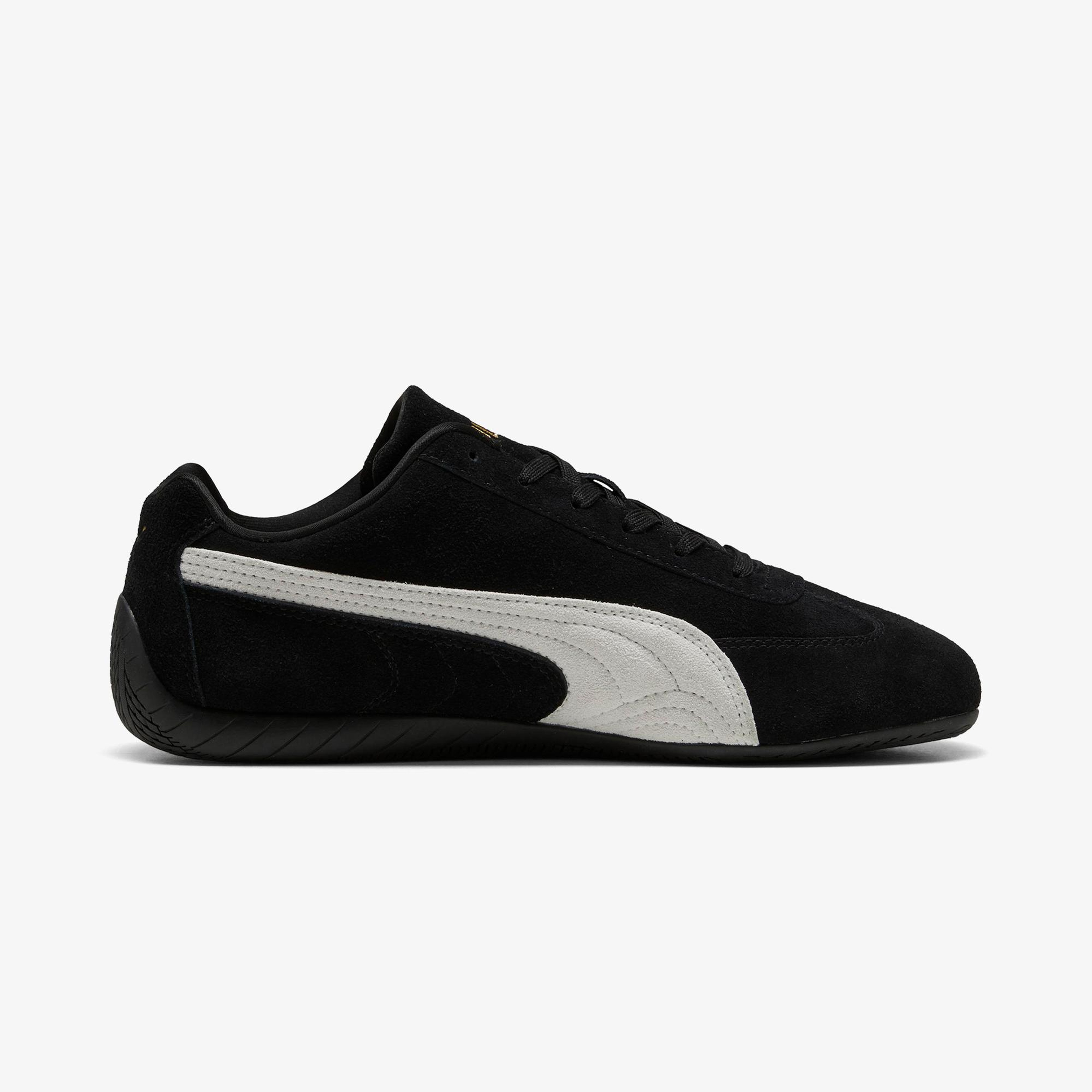 Puma Speedcat Og Unisex Siyah Spor Ayakkabı