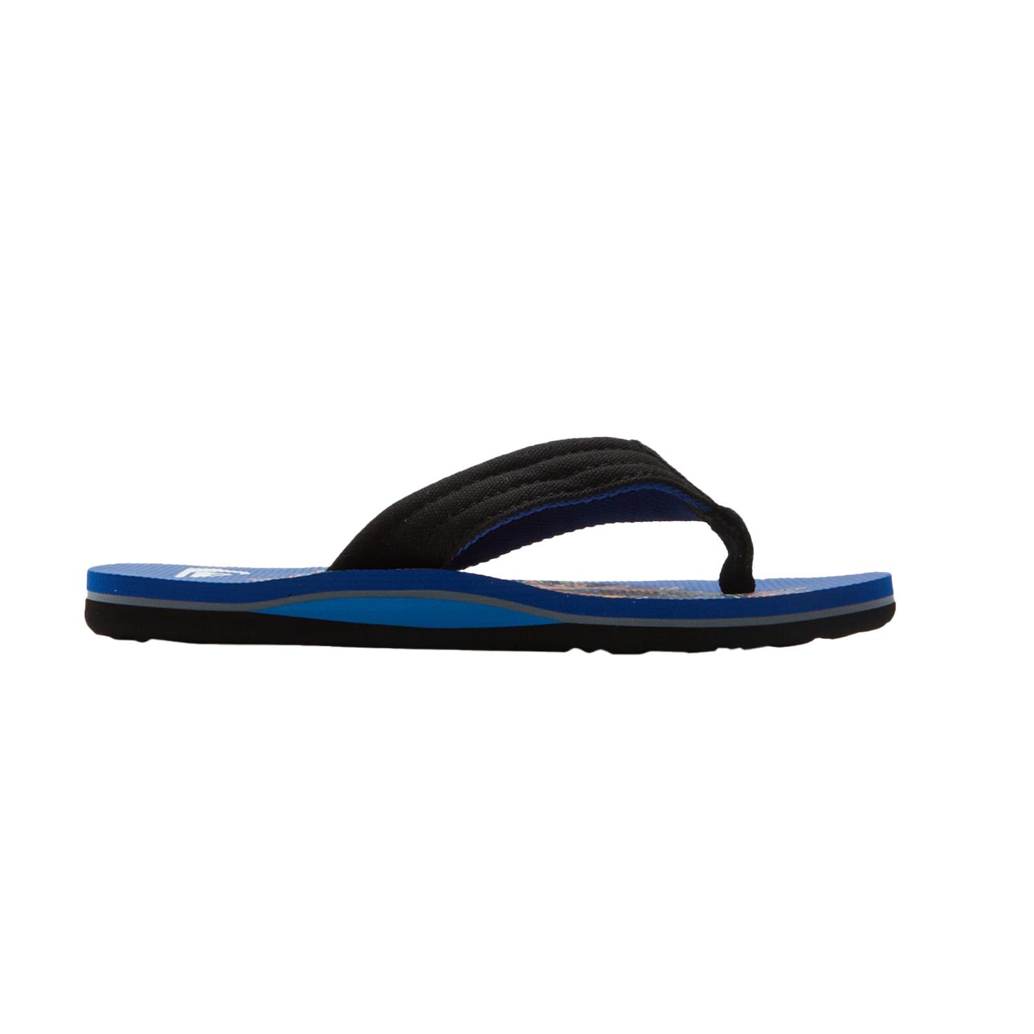 Quiksilver Molokai Layback II Youth Erkek Çocuk Terlik