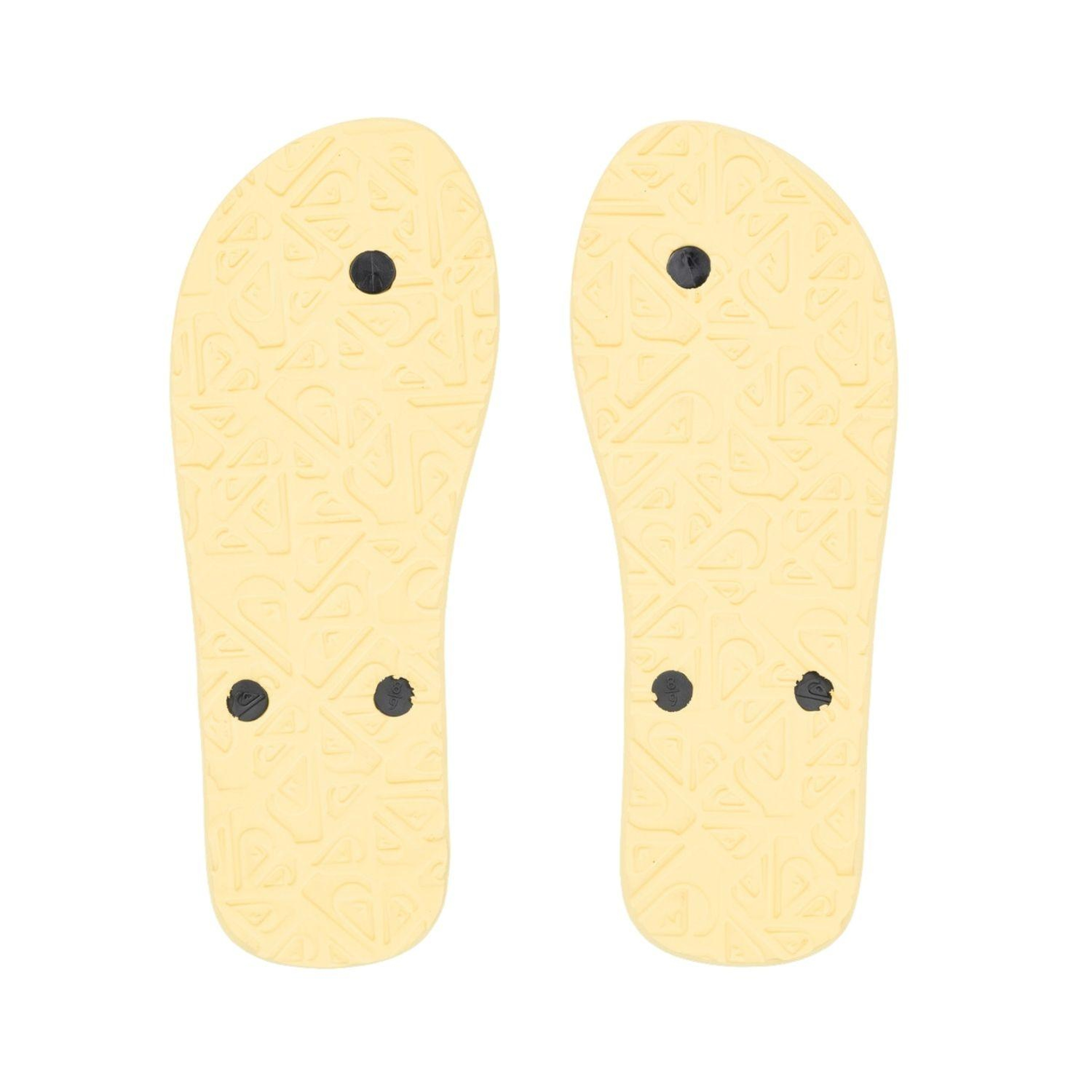 Quiksilver Molokai Screen Erkek Terlik