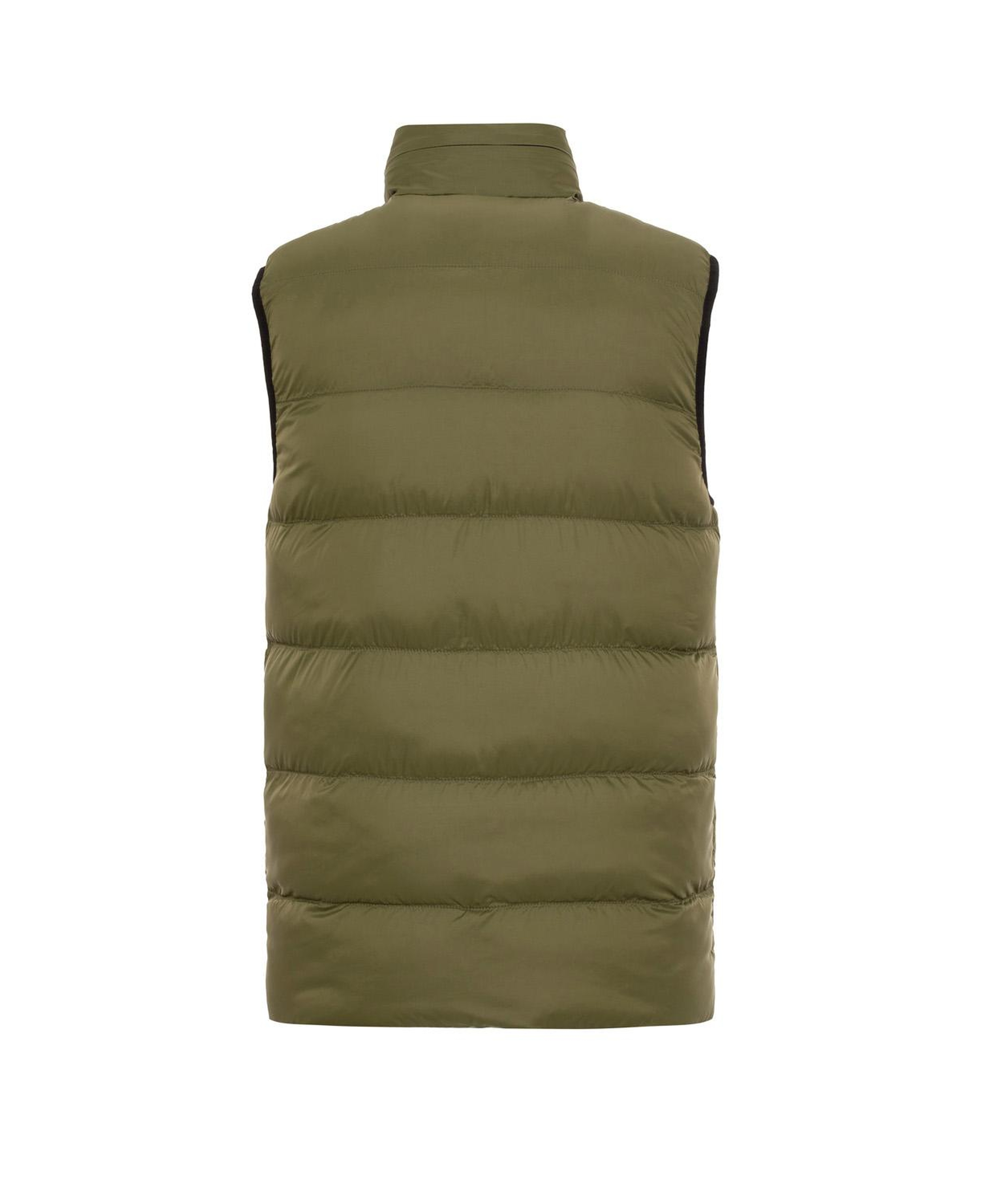 Routefield Joe Erkek Yeşil Yelek