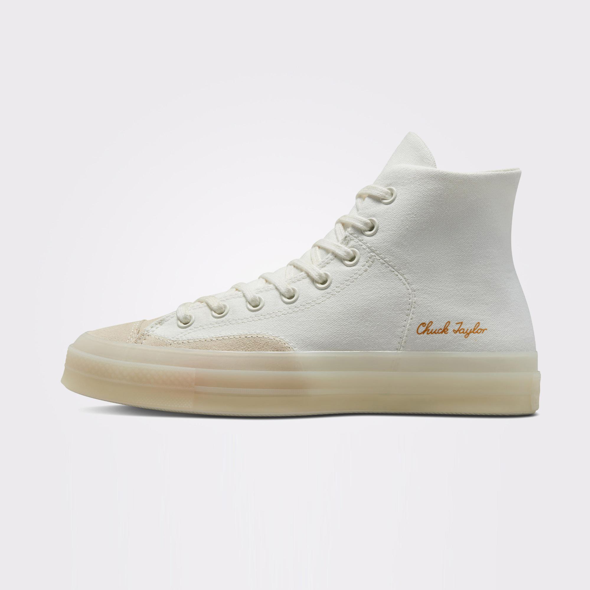 Converse Chuck 70 Marquis Unisex Krem Sneaker