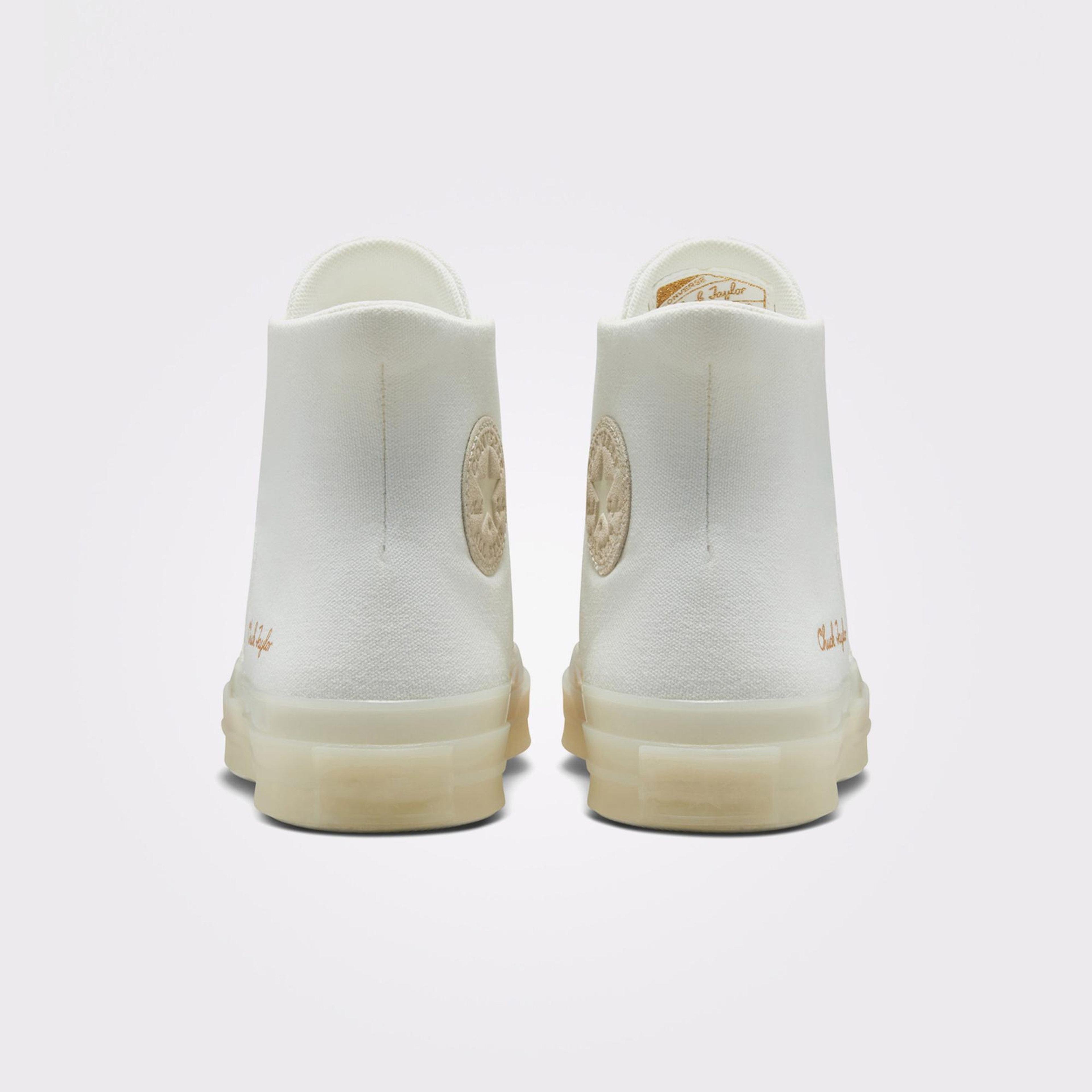 Converse Chuck 70 Marquis Unisex Krem Sneaker