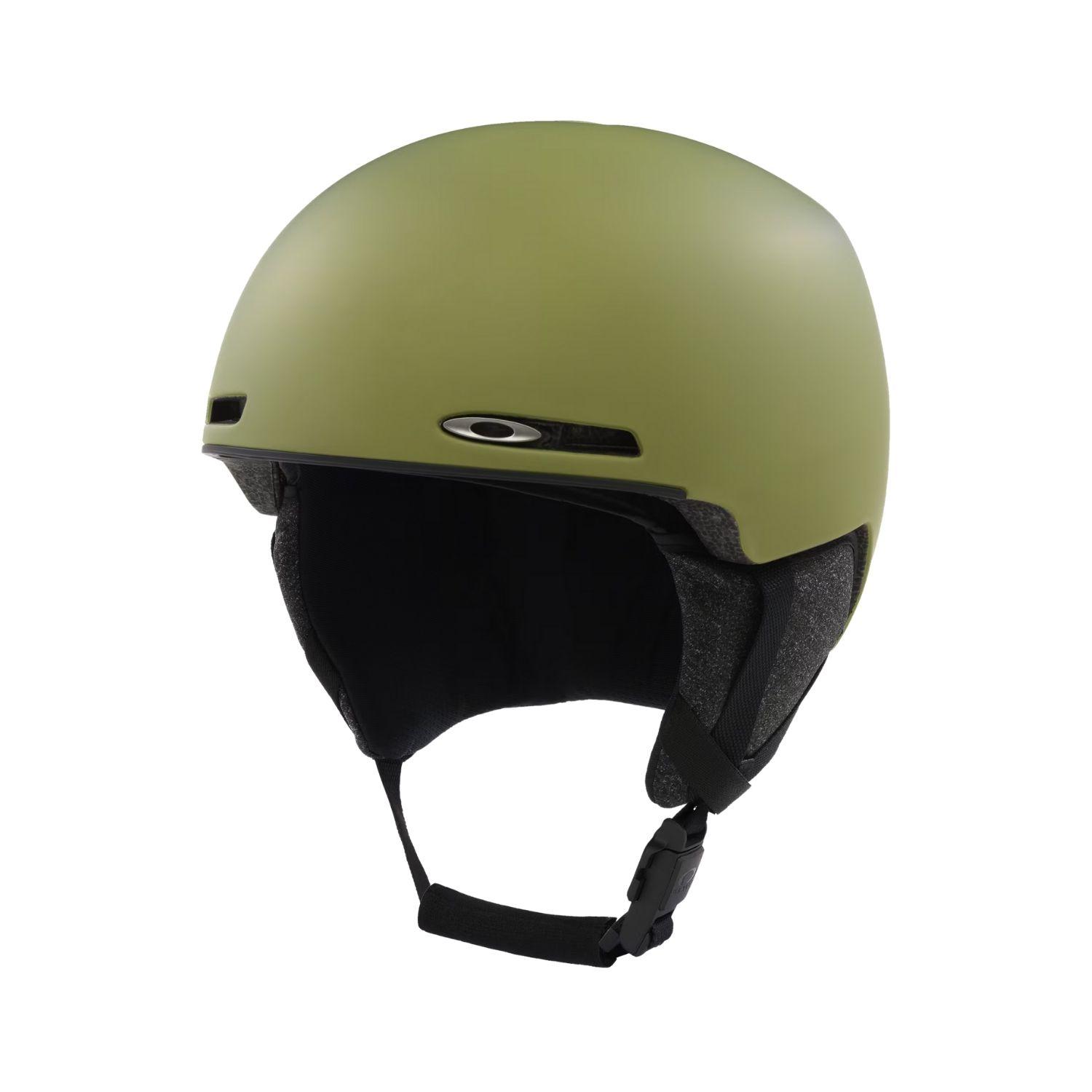 Oakley Mod1 (y) Unisex Çocuk Kask