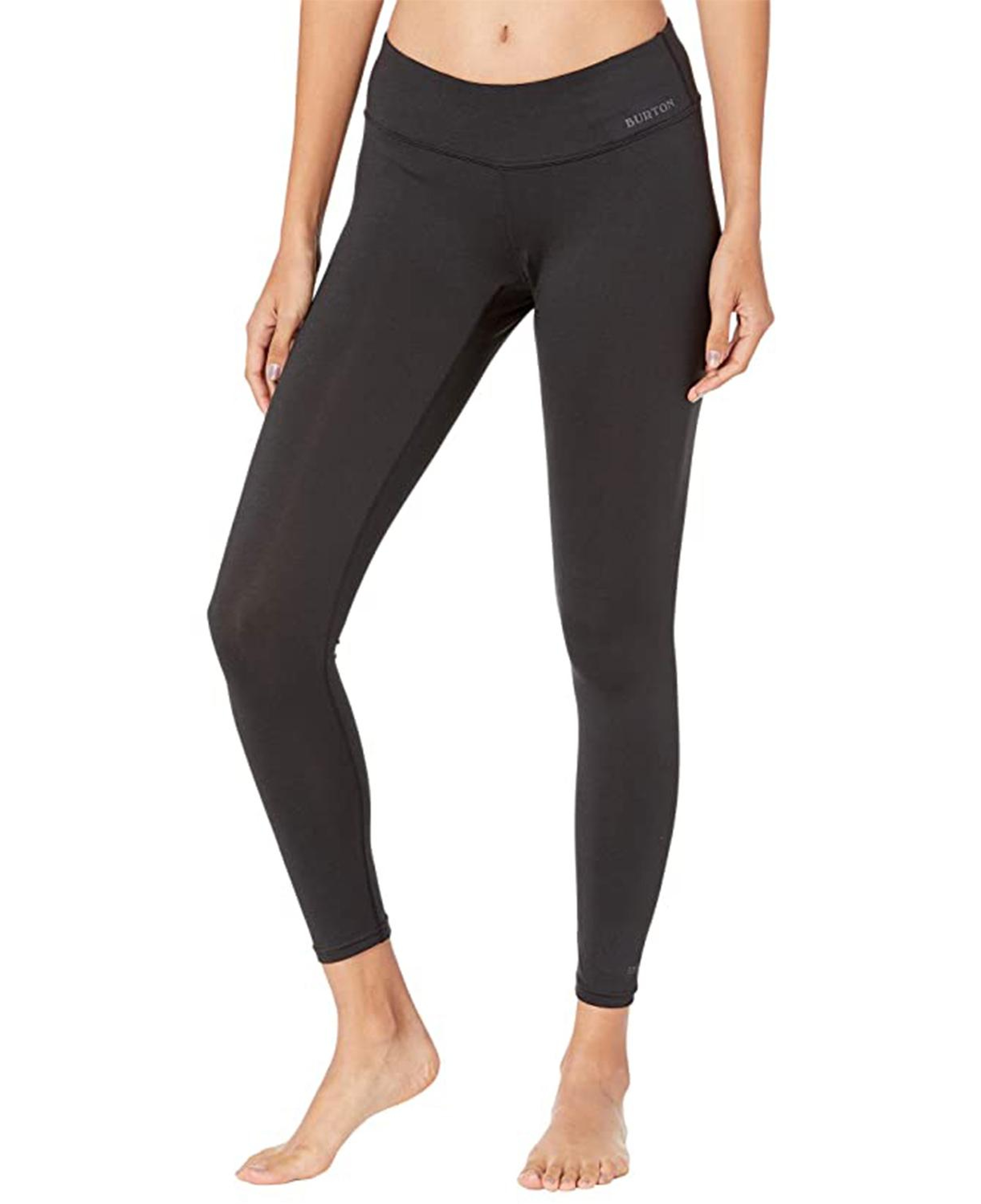 Burton Lightweight X Pants Kadın Siyah Içlik Alt